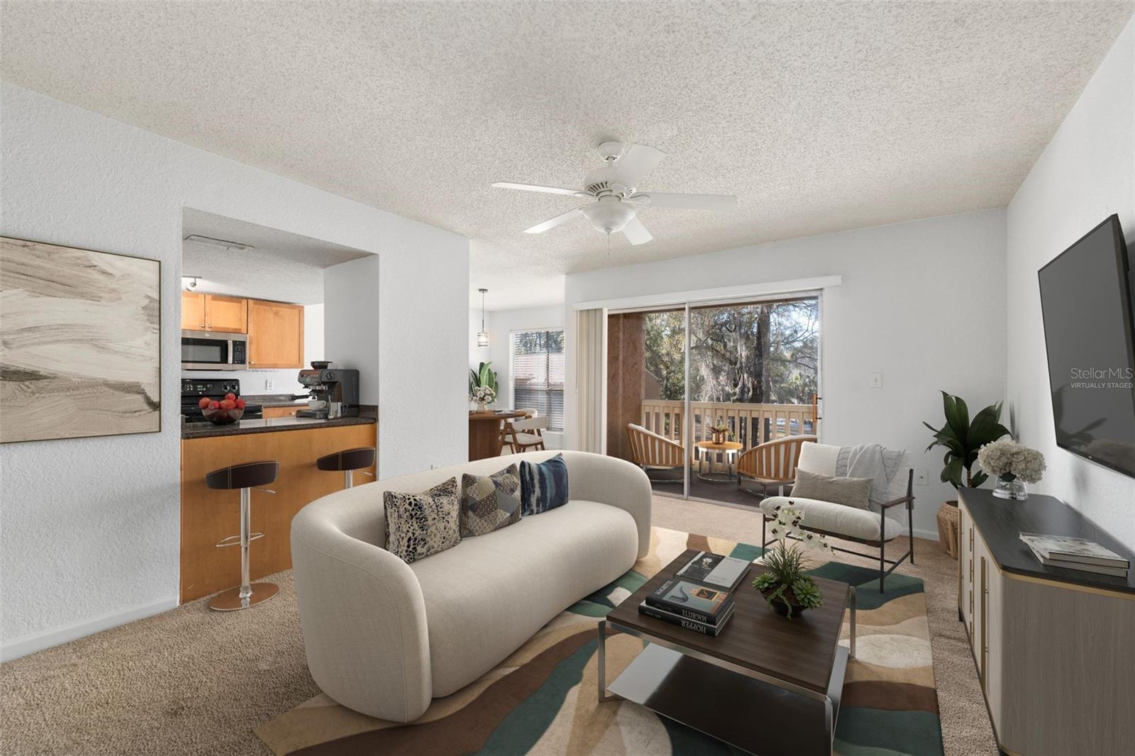 CREEKS EDGE - Residential