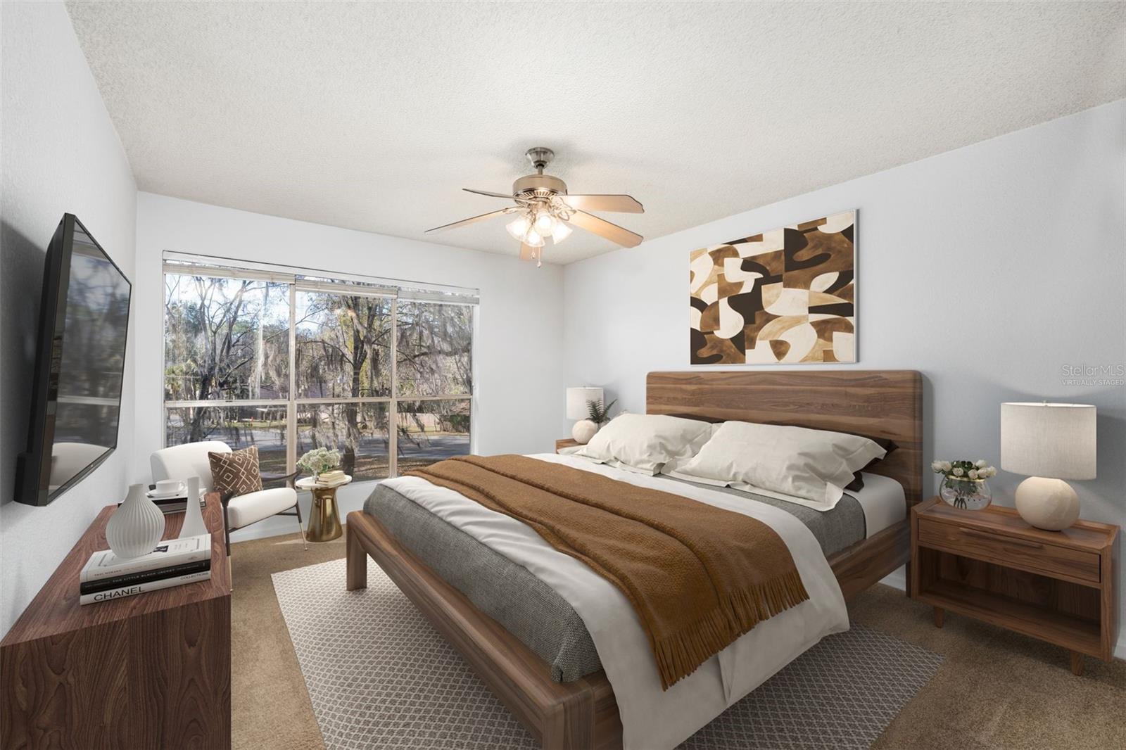 CREEKS EDGE - Residential