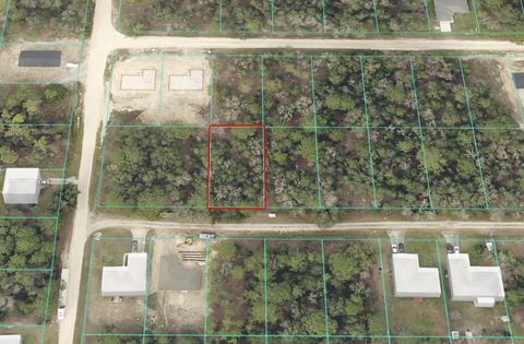 TBD SW 17TH PLACE OCALA FL 34481