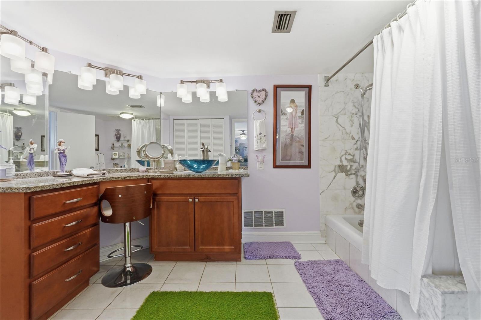 PENTHOUSE GREENS - Residential