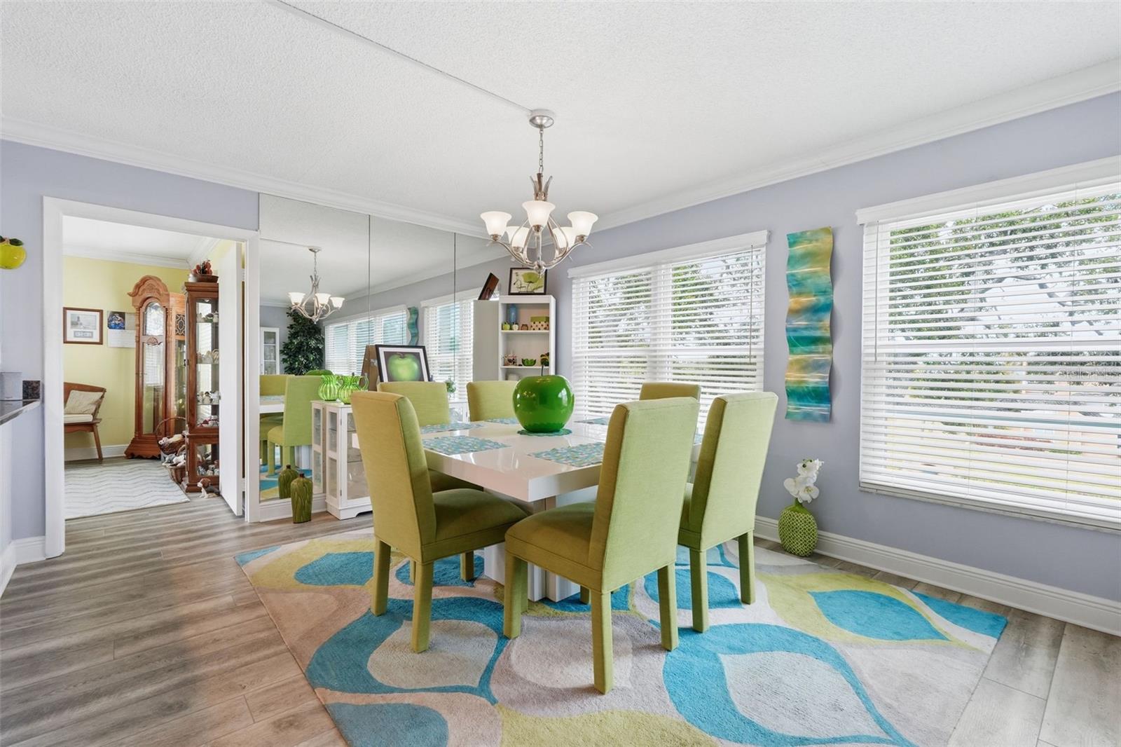 PENTHOUSE GREENS - Residential