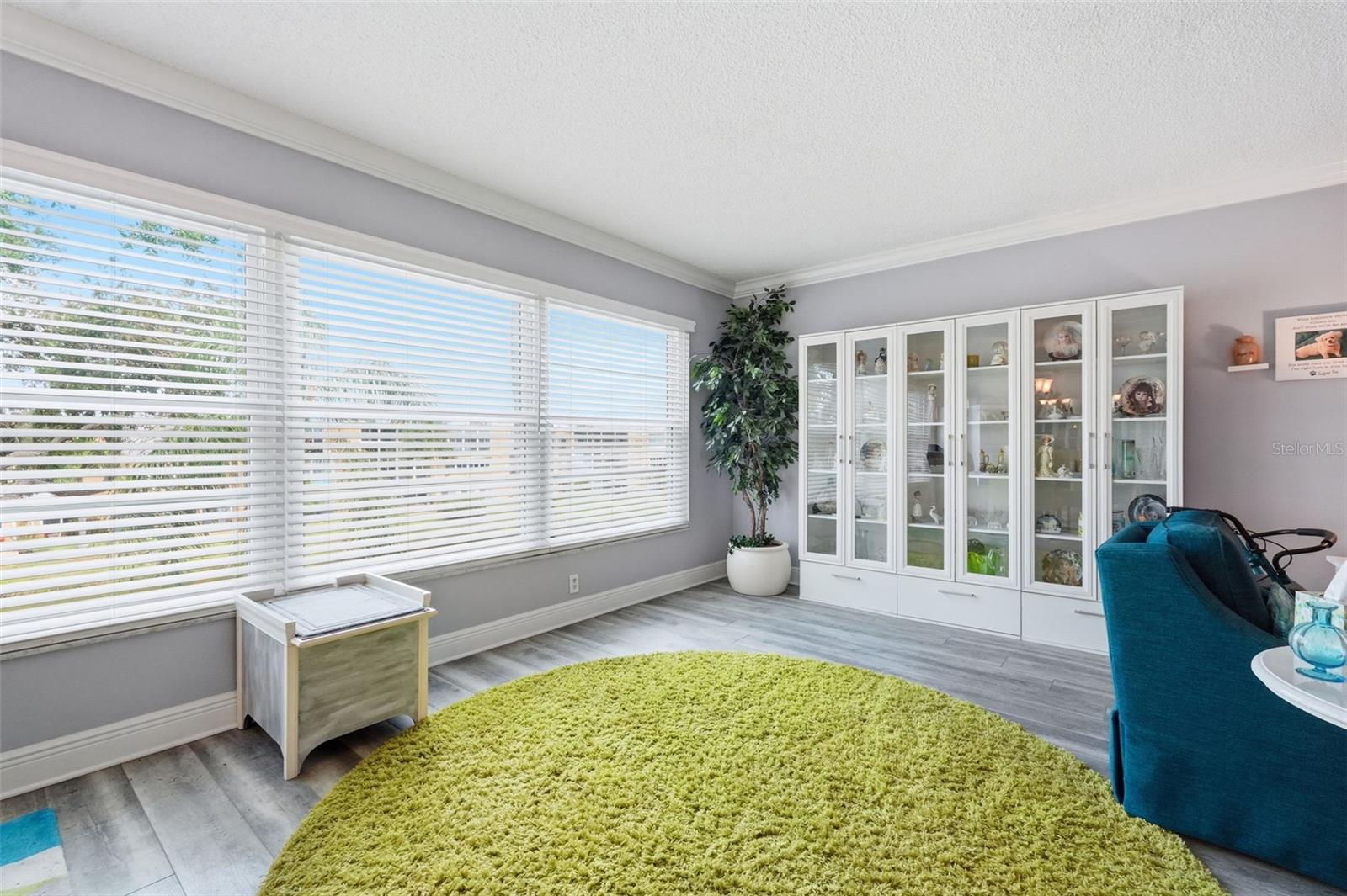 PENTHOUSE GREENS - Residential