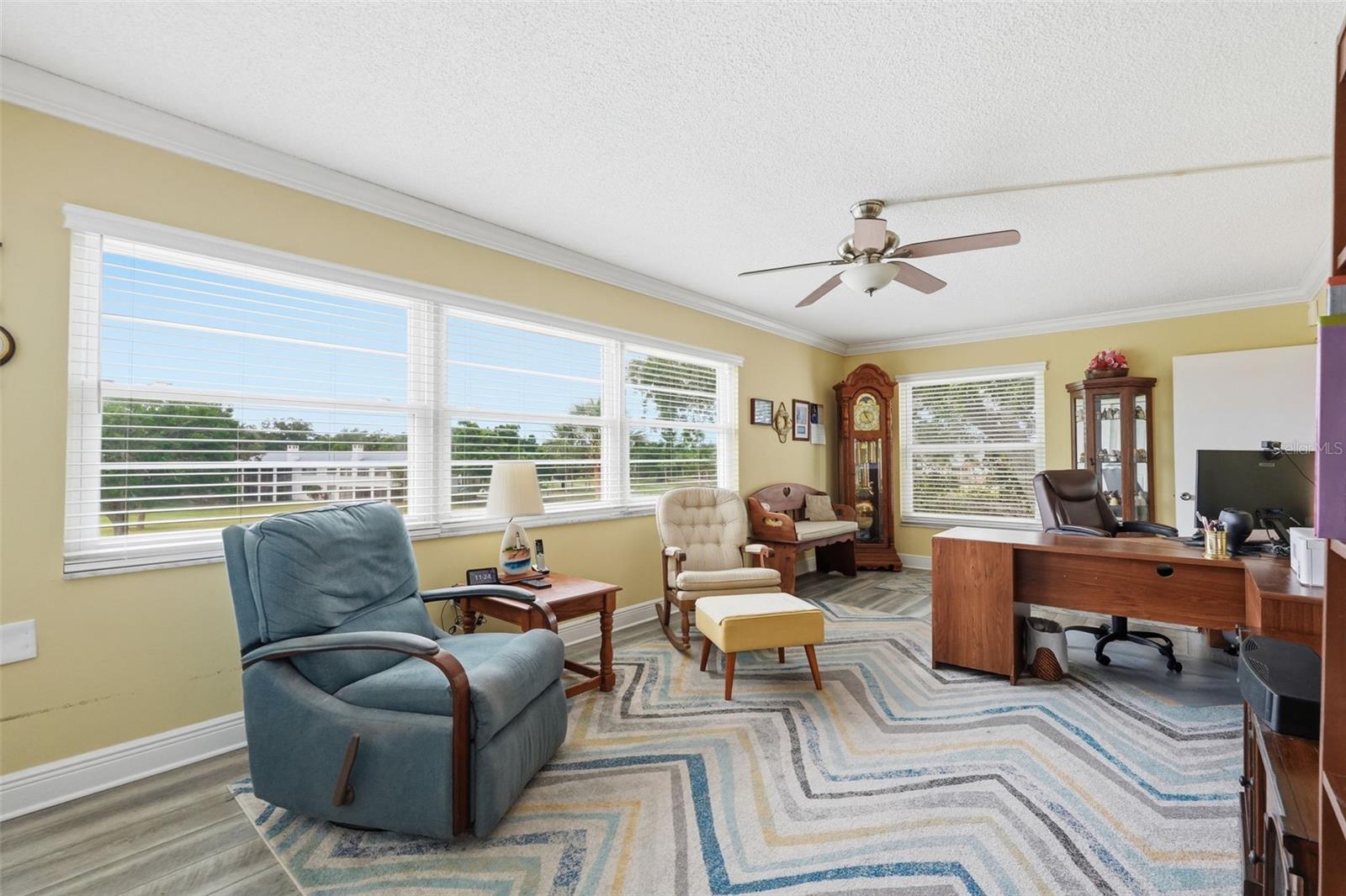 PENTHOUSE GREENS - Residential