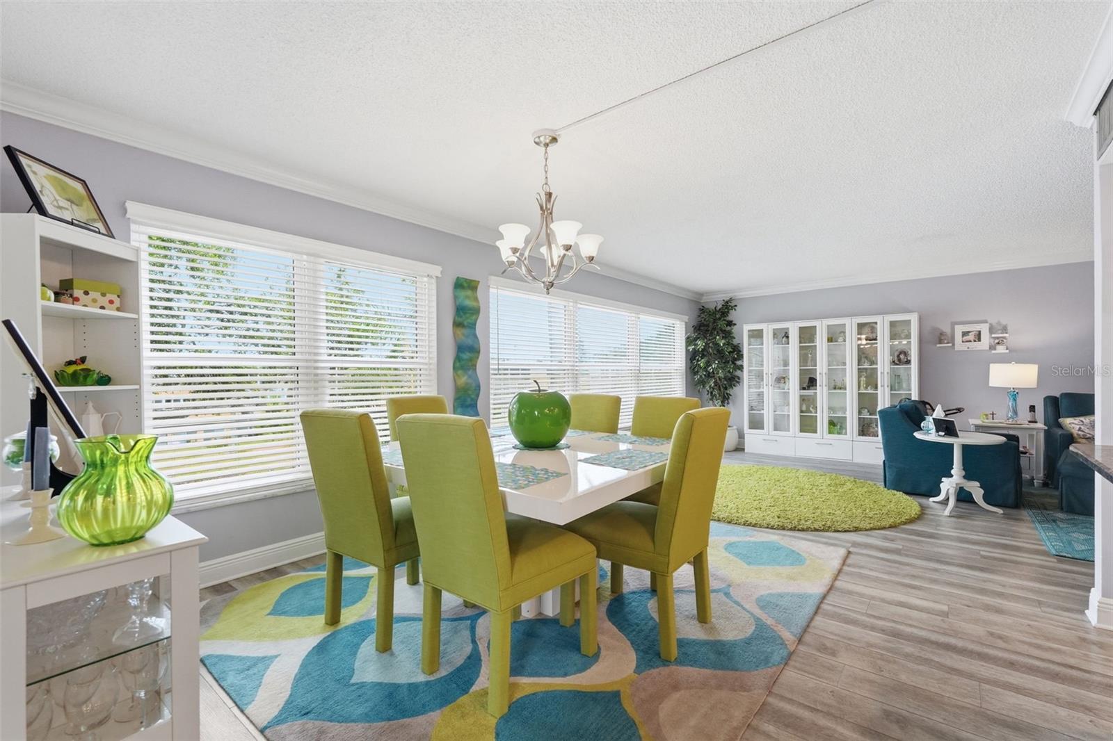 PENTHOUSE GREENS - Residential