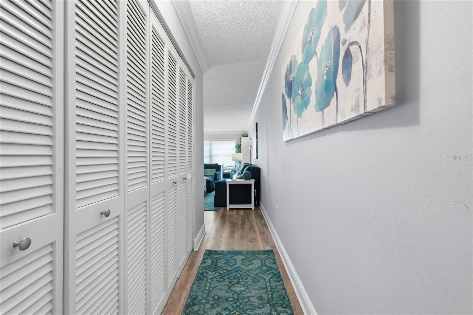 PENTHOUSE GREENS - Residential
