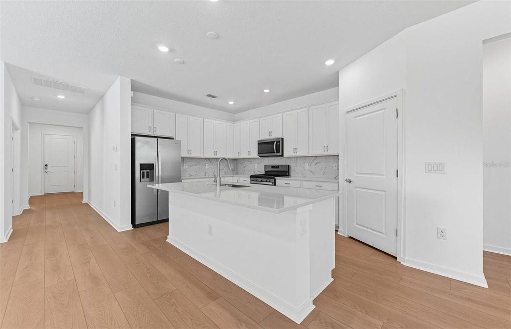 Photo of 10313 Spruce River Way, Parrish, FL 34219 (MLS # TB8407764)