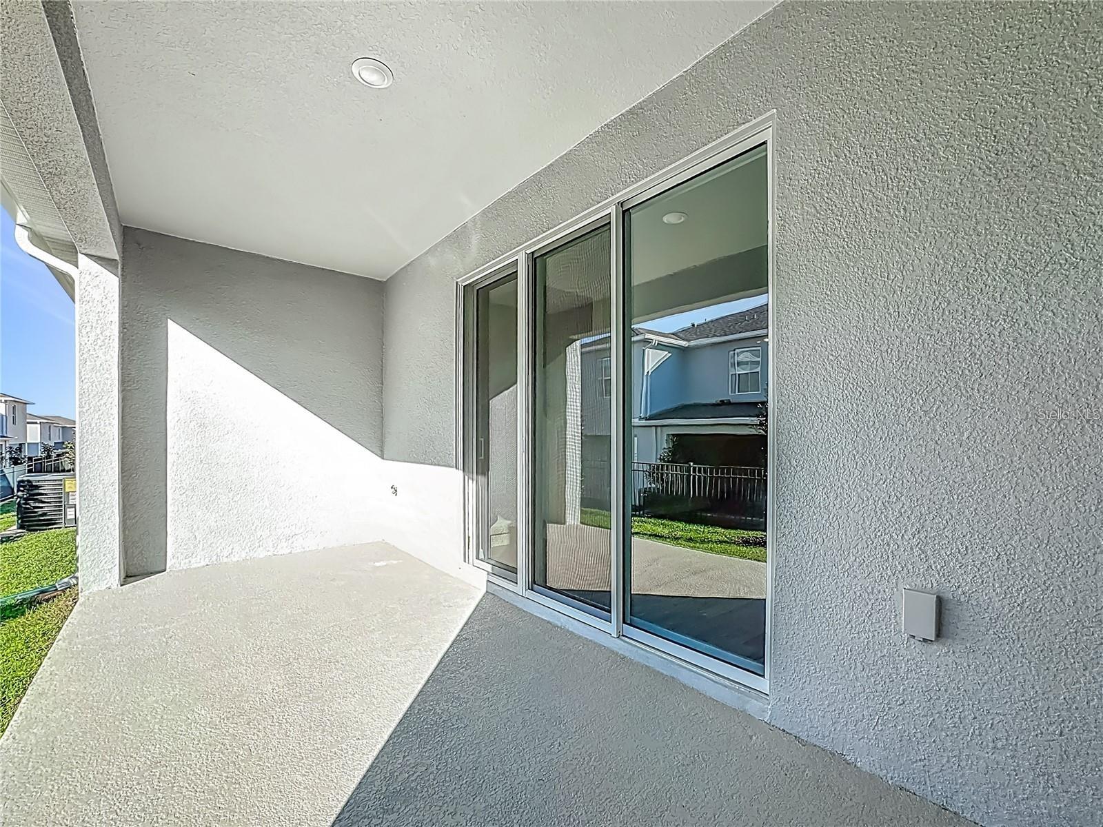 BRENTWOOD - Residential Lease