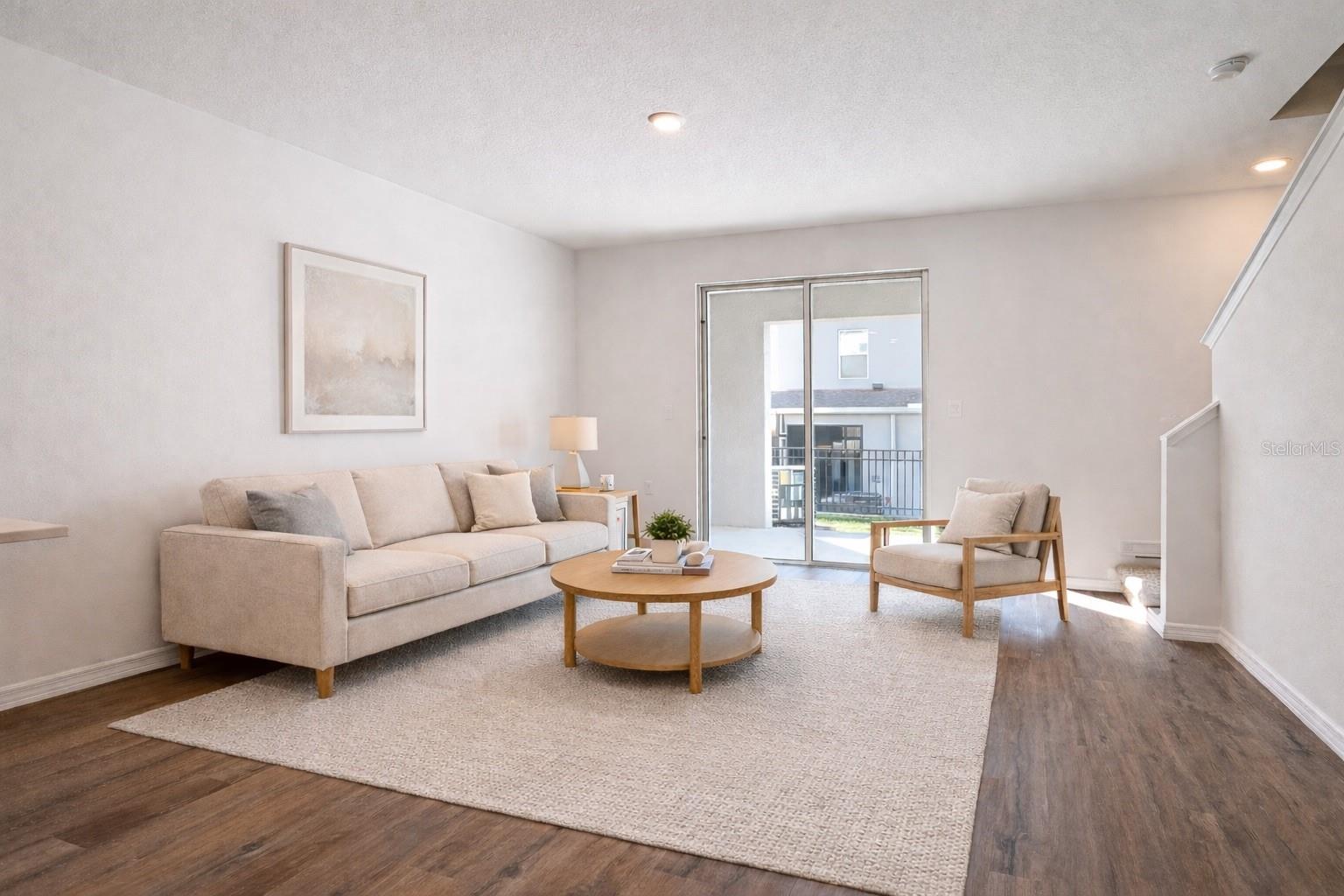 BRENTWOOD - Residential Lease