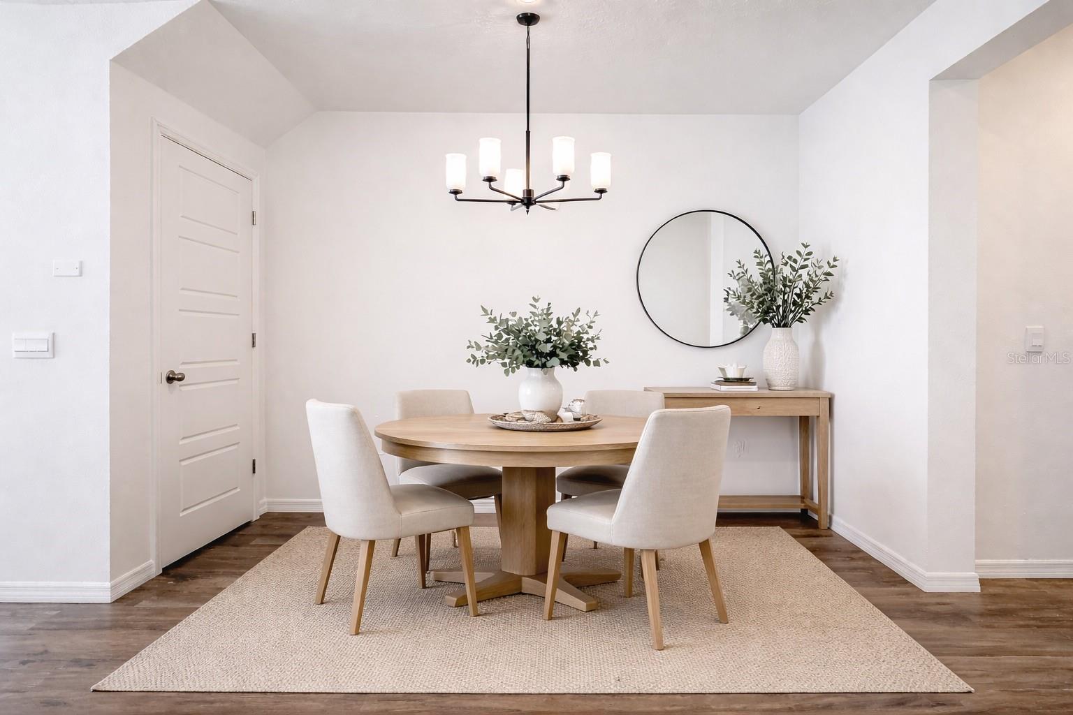 BRENTWOOD - Residential Lease