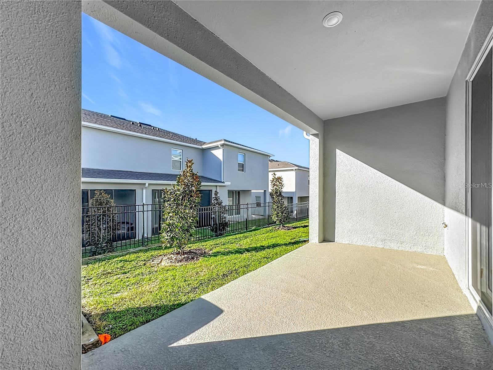 BRENTWOOD - Residential Lease