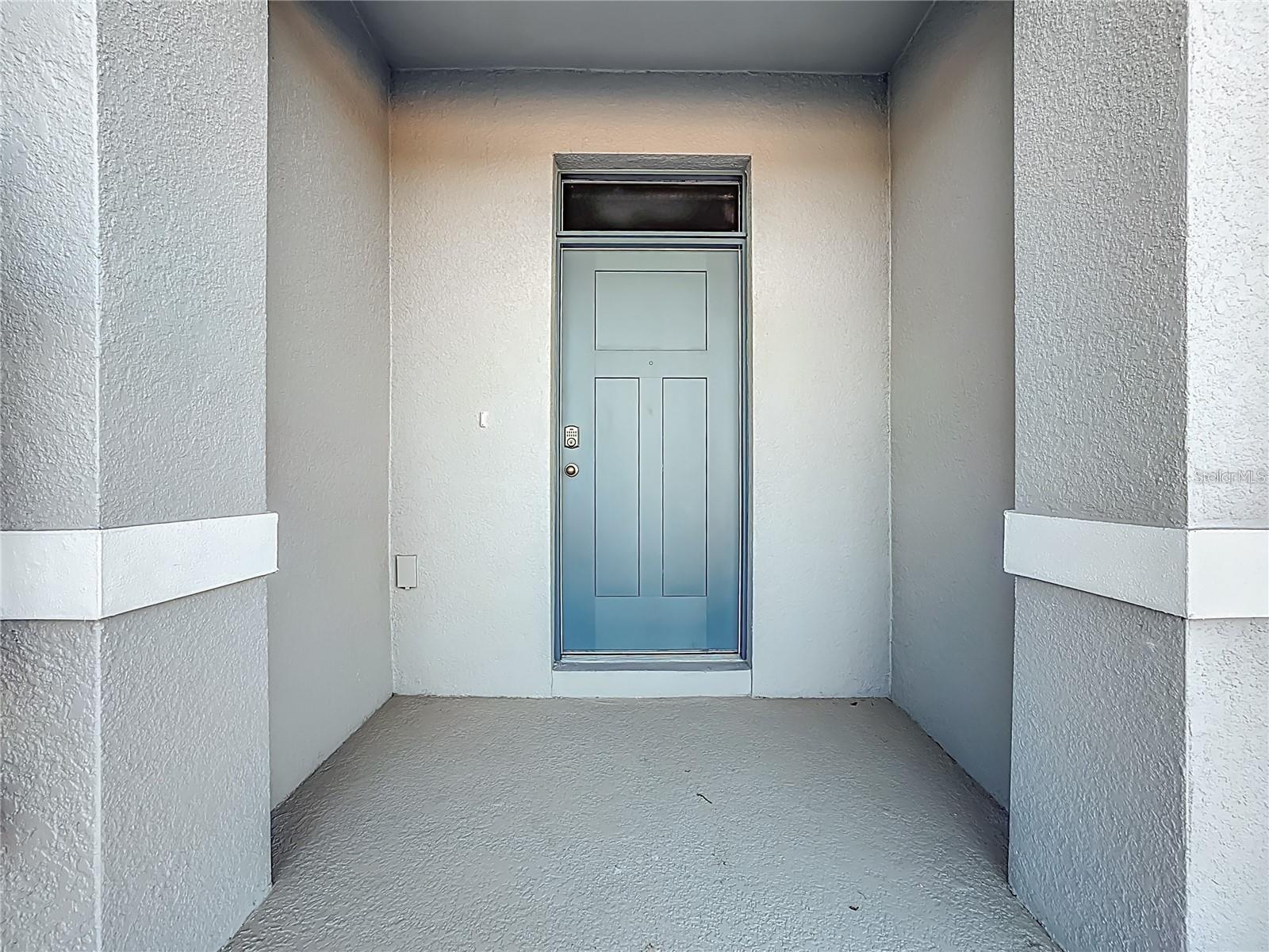 BRENTWOOD - Residential Lease