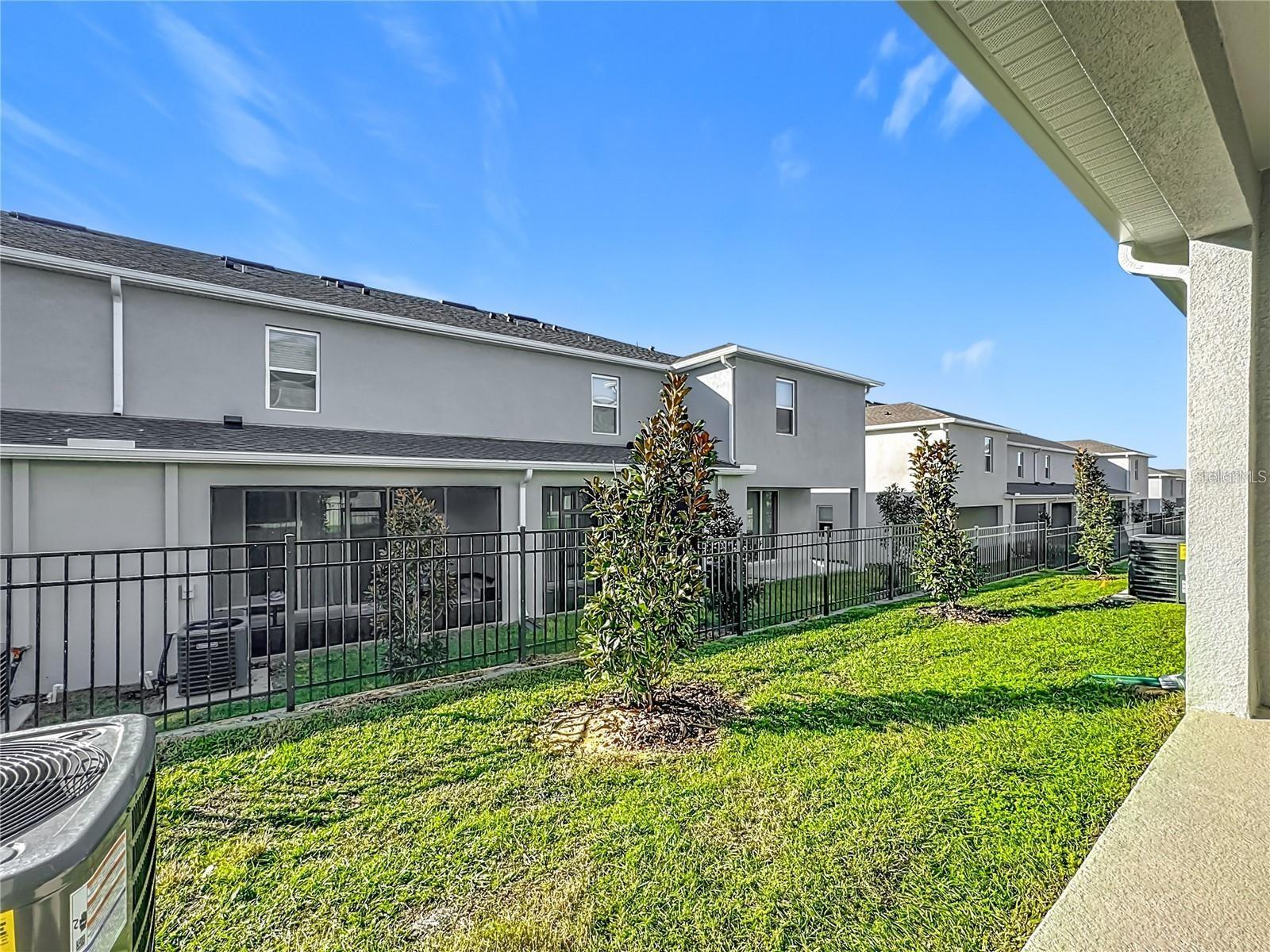 BRENTWOOD - Residential Lease