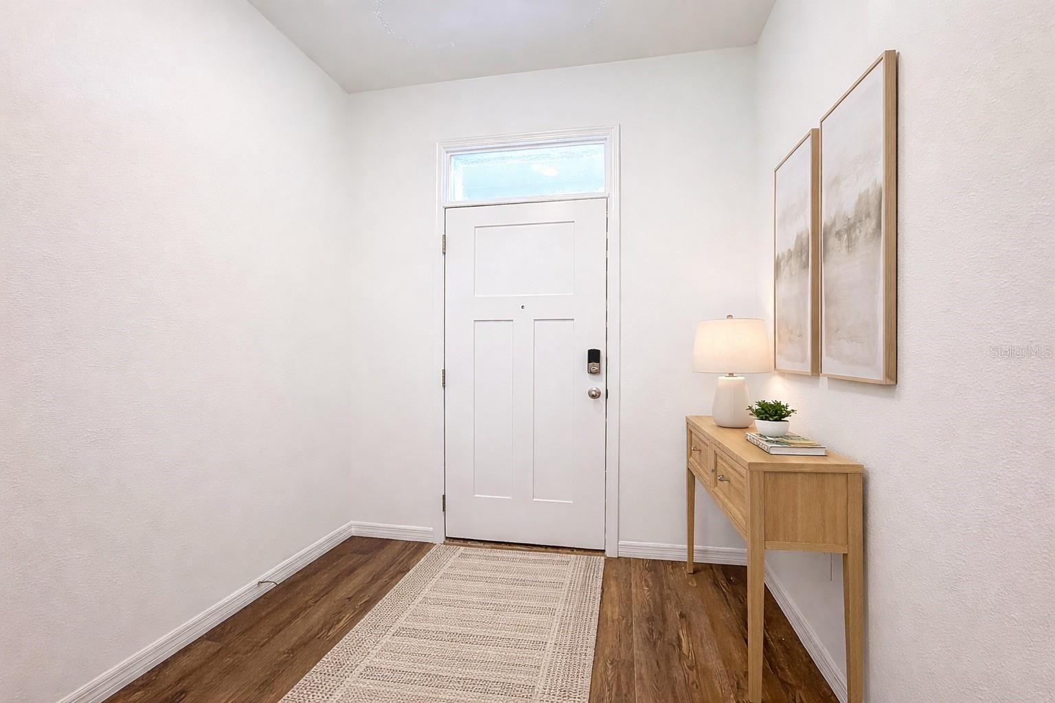 BRENTWOOD - Residential Lease