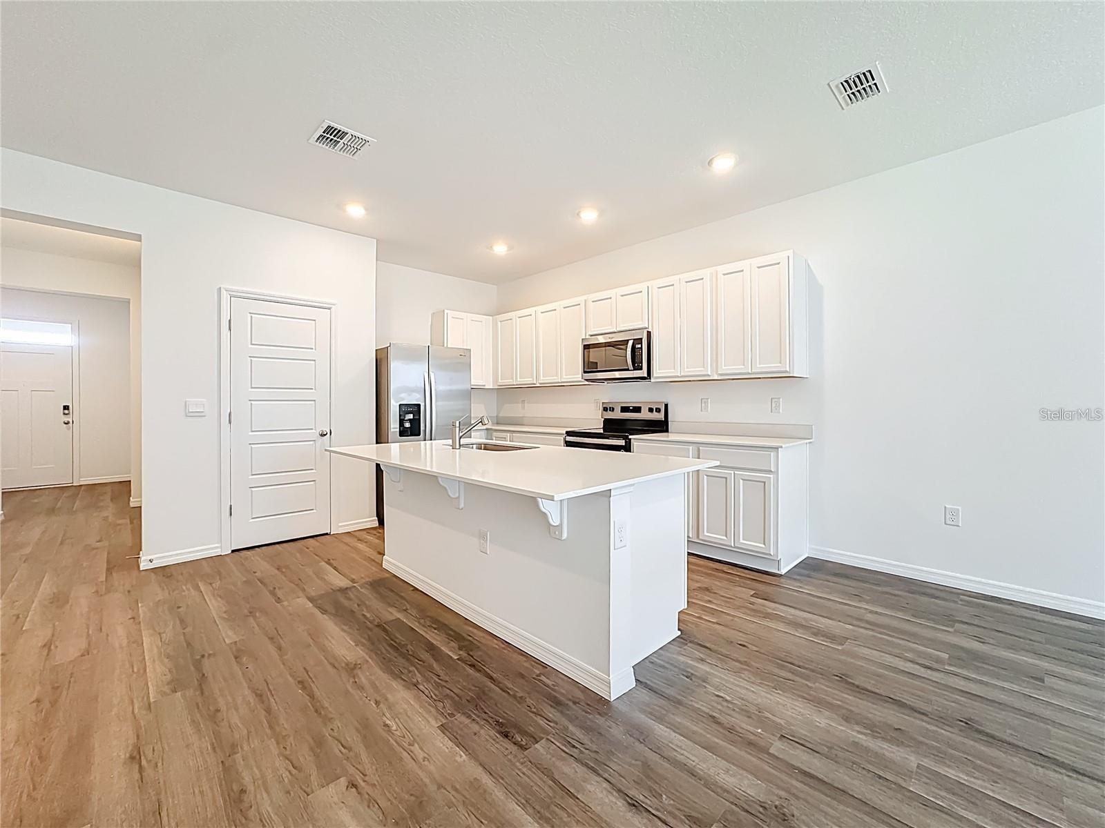 BRENTWOOD - Residential Lease