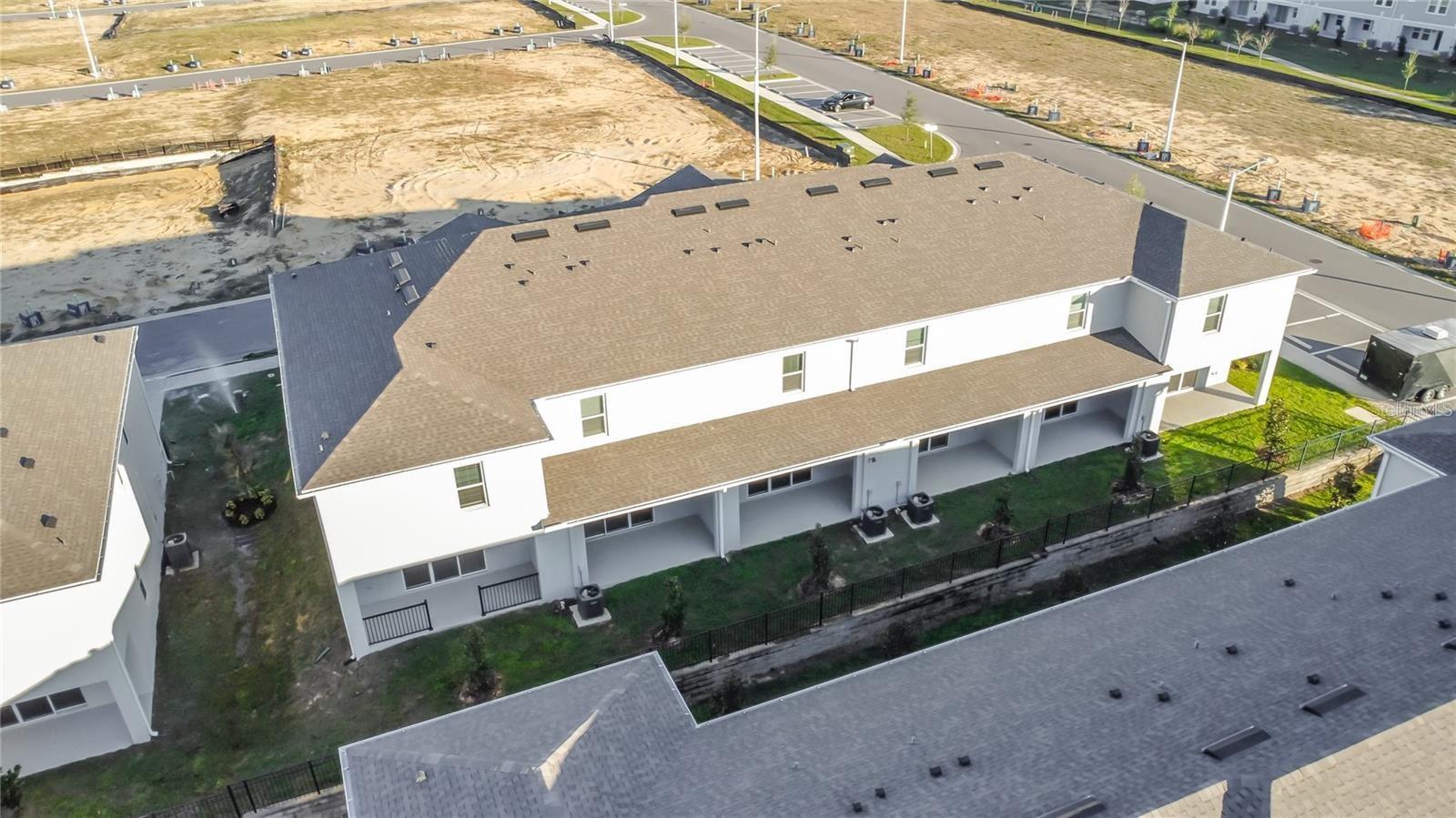 BRENTWOOD - Residential Lease