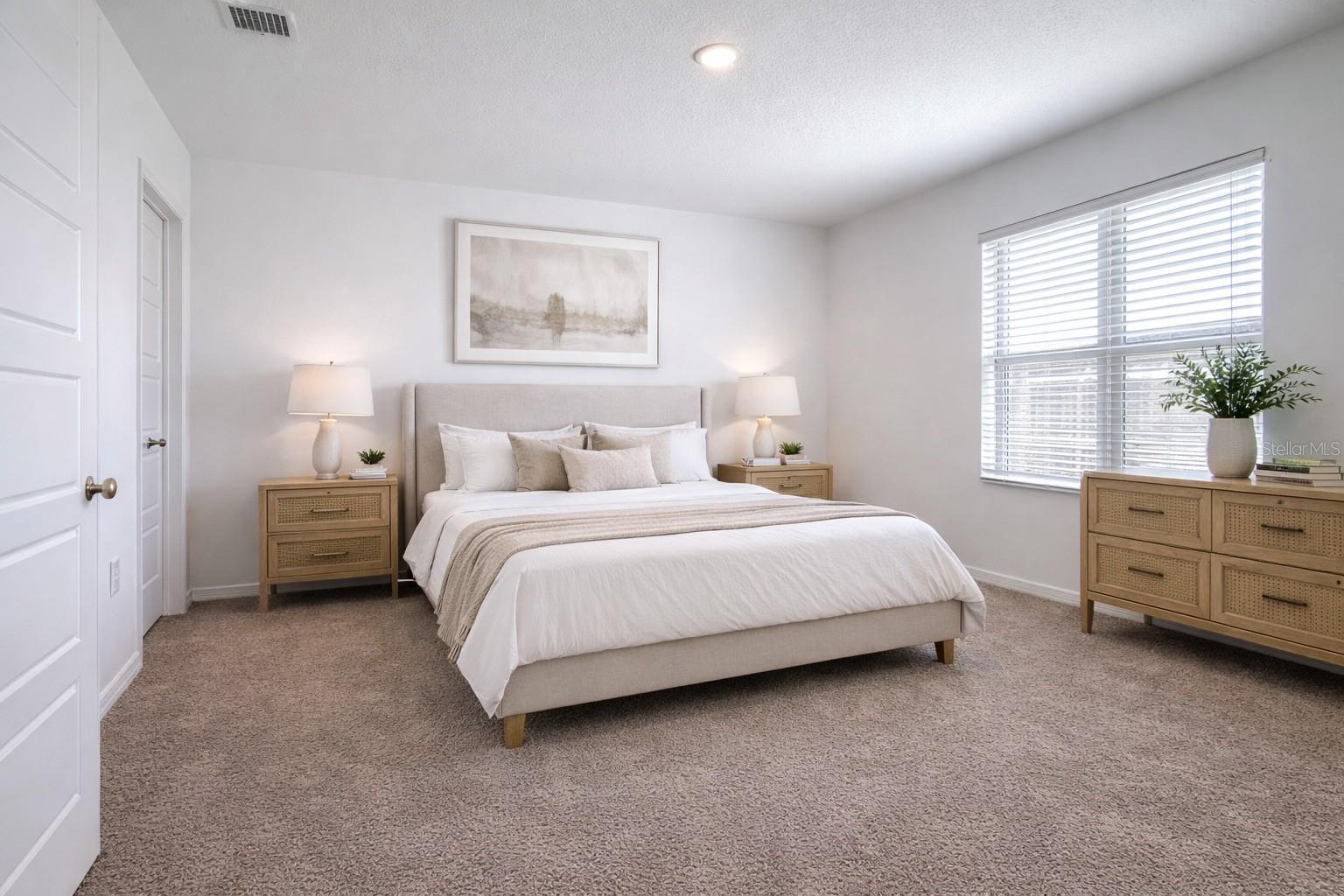 BRENTWOOD - Residential Lease