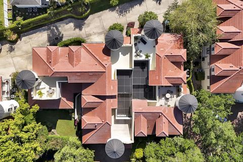 A home in WINTER PARK