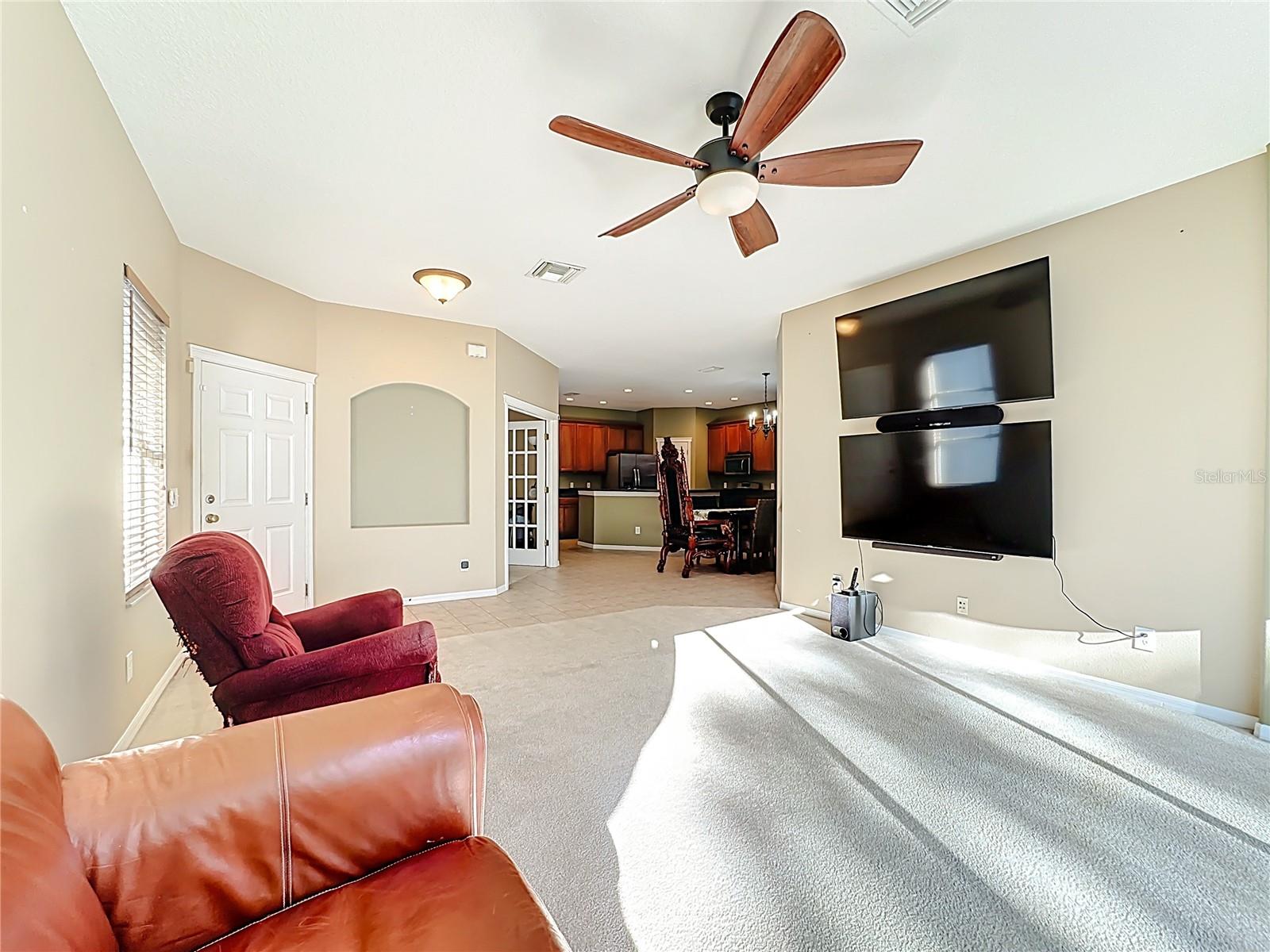 COVINGTON PARK PH 5A - Residential