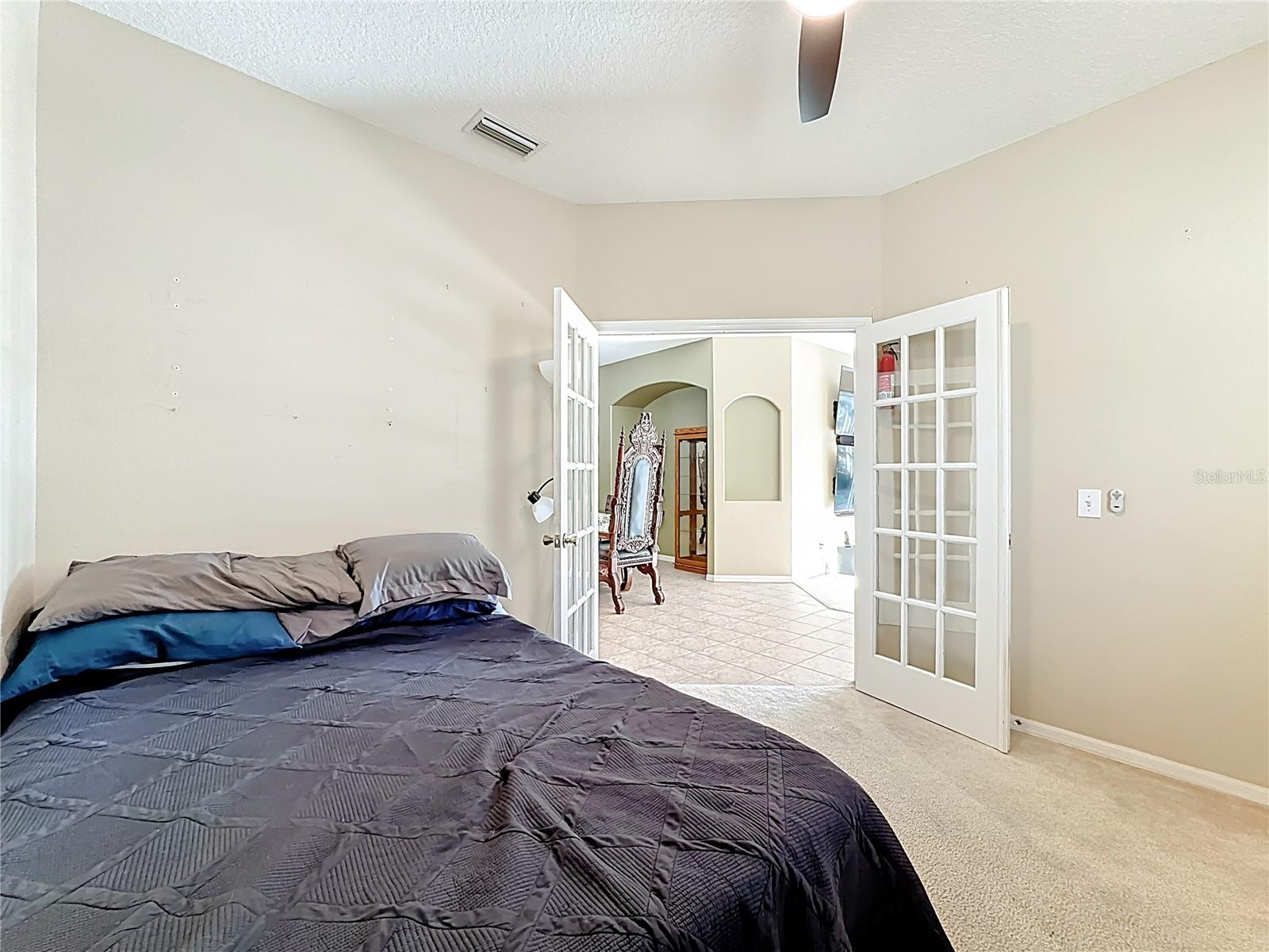 COVINGTON PARK PH 5A - Residential