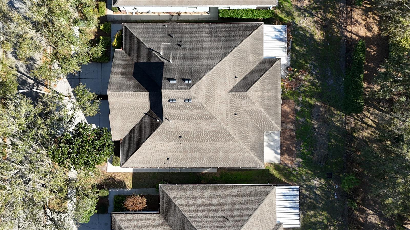 COVINGTON PARK PH 5A - Residential