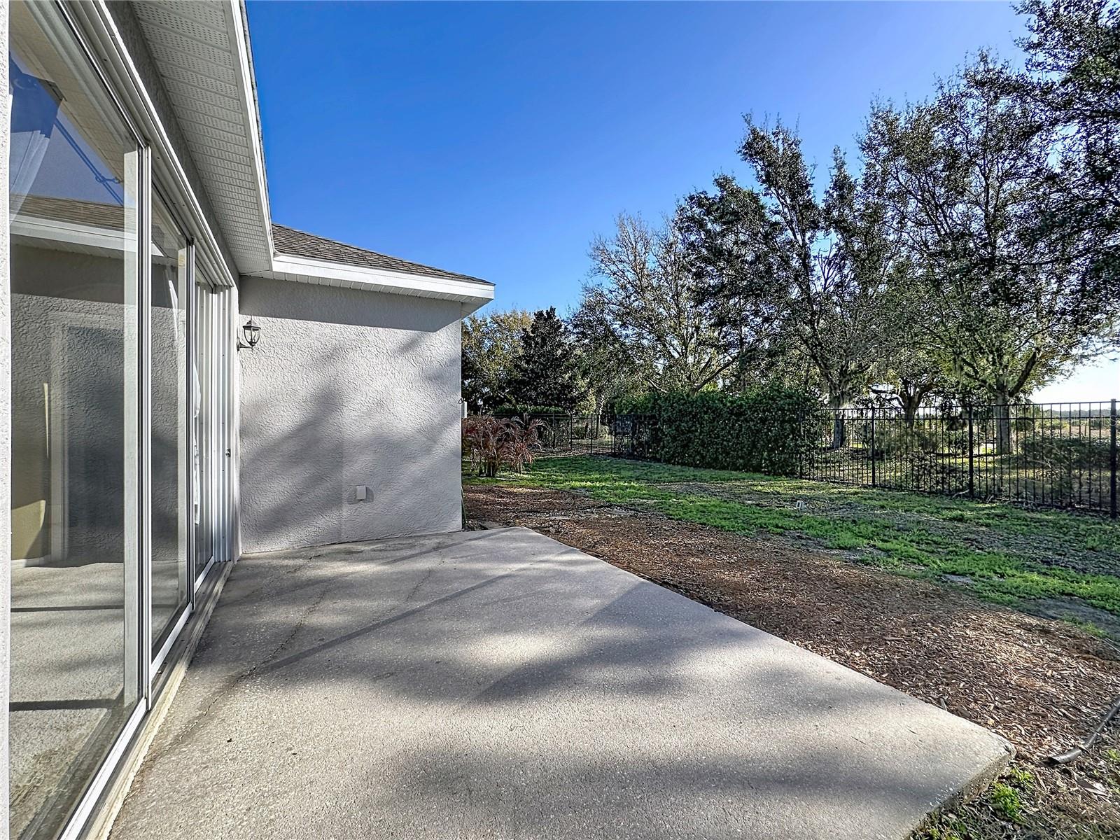 COVINGTON PARK PH 5A - Residential