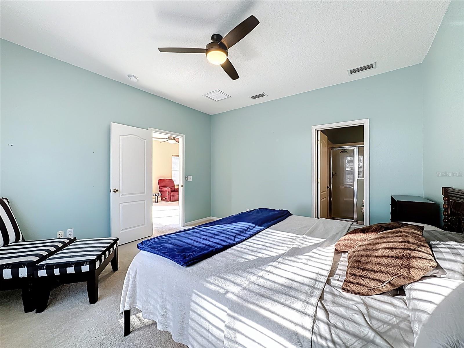 COVINGTON PARK PH 5A - Residential