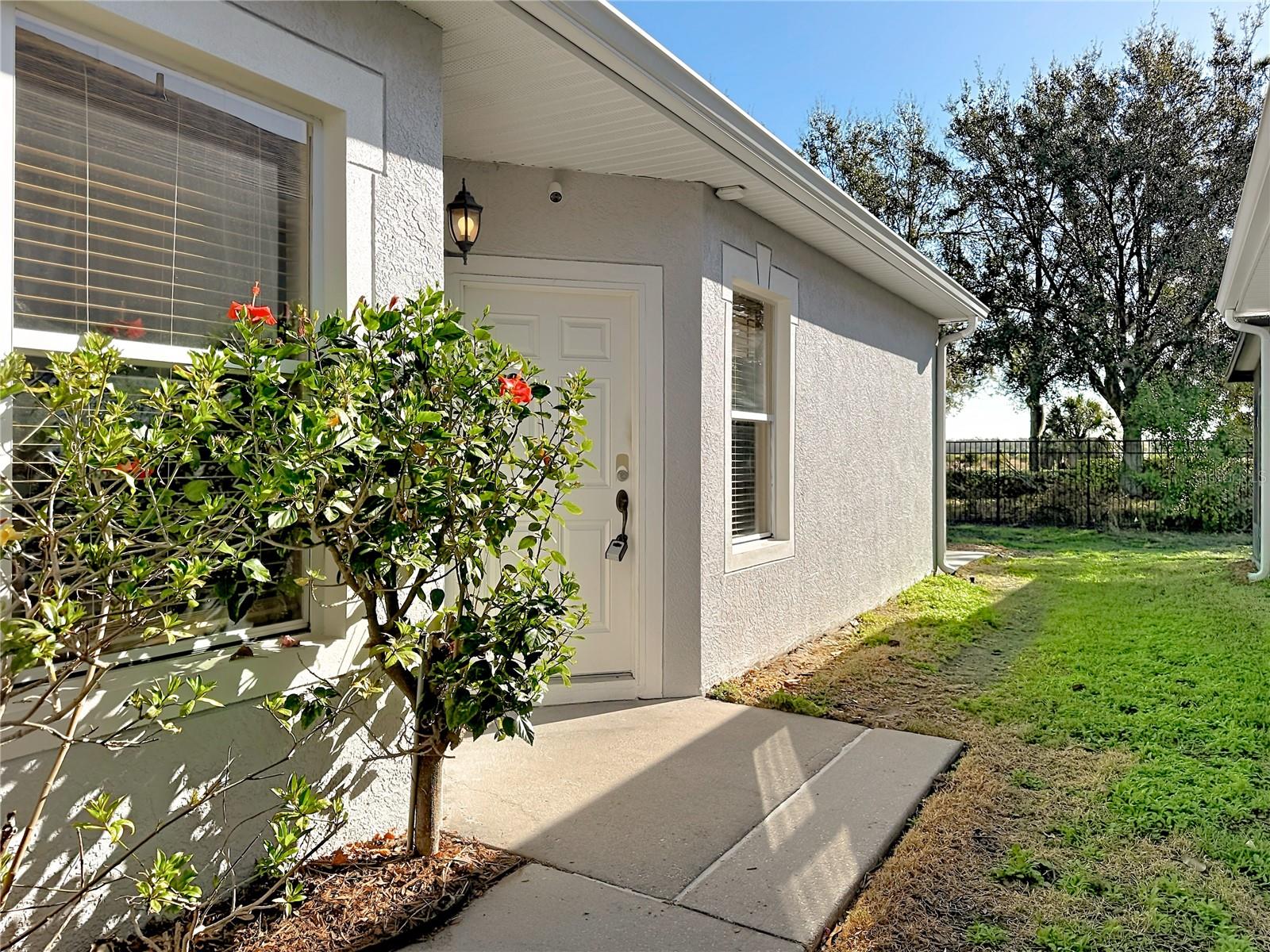 COVINGTON PARK PH 5A - Residential