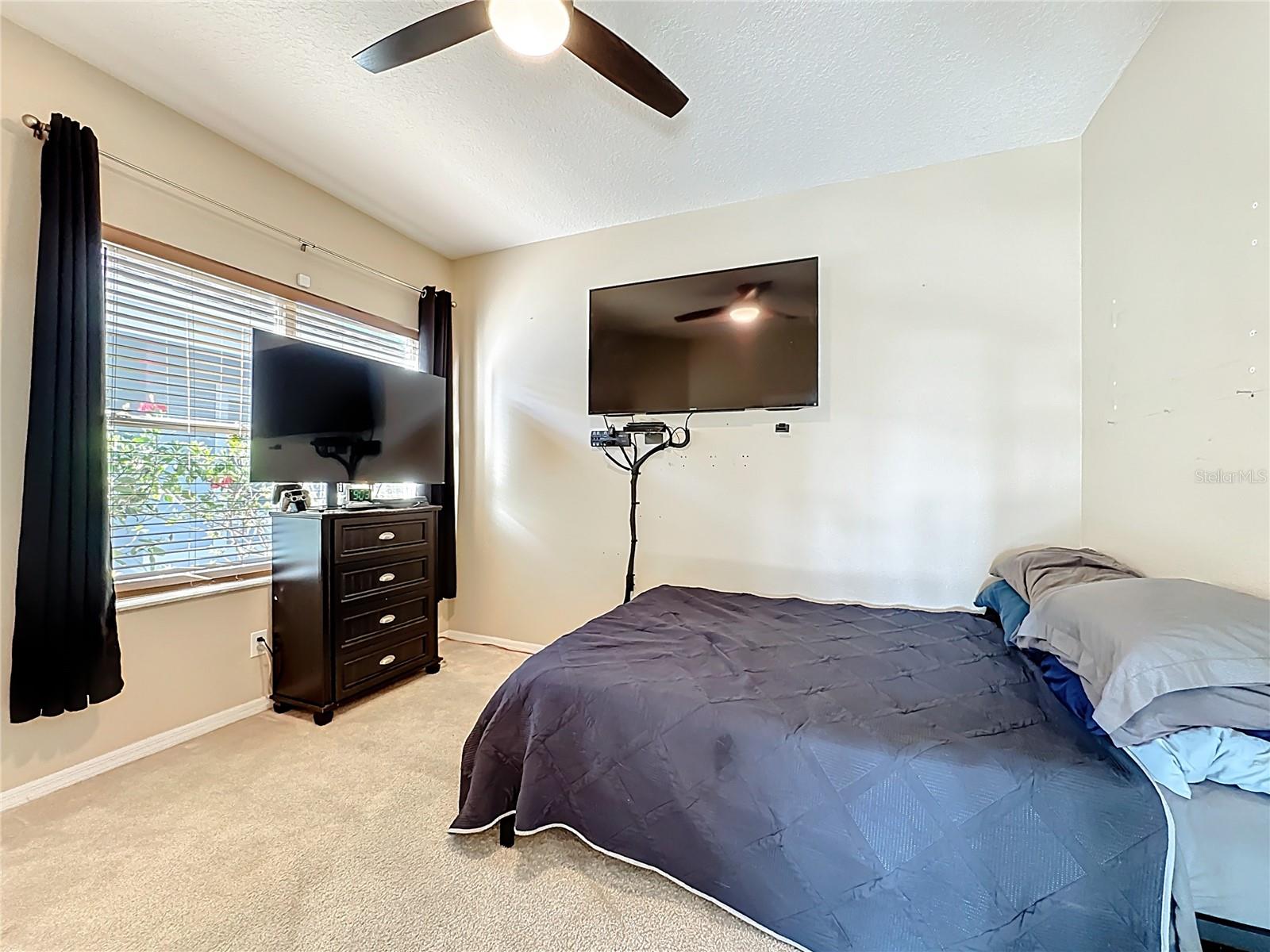 COVINGTON PARK PH 5A - Residential