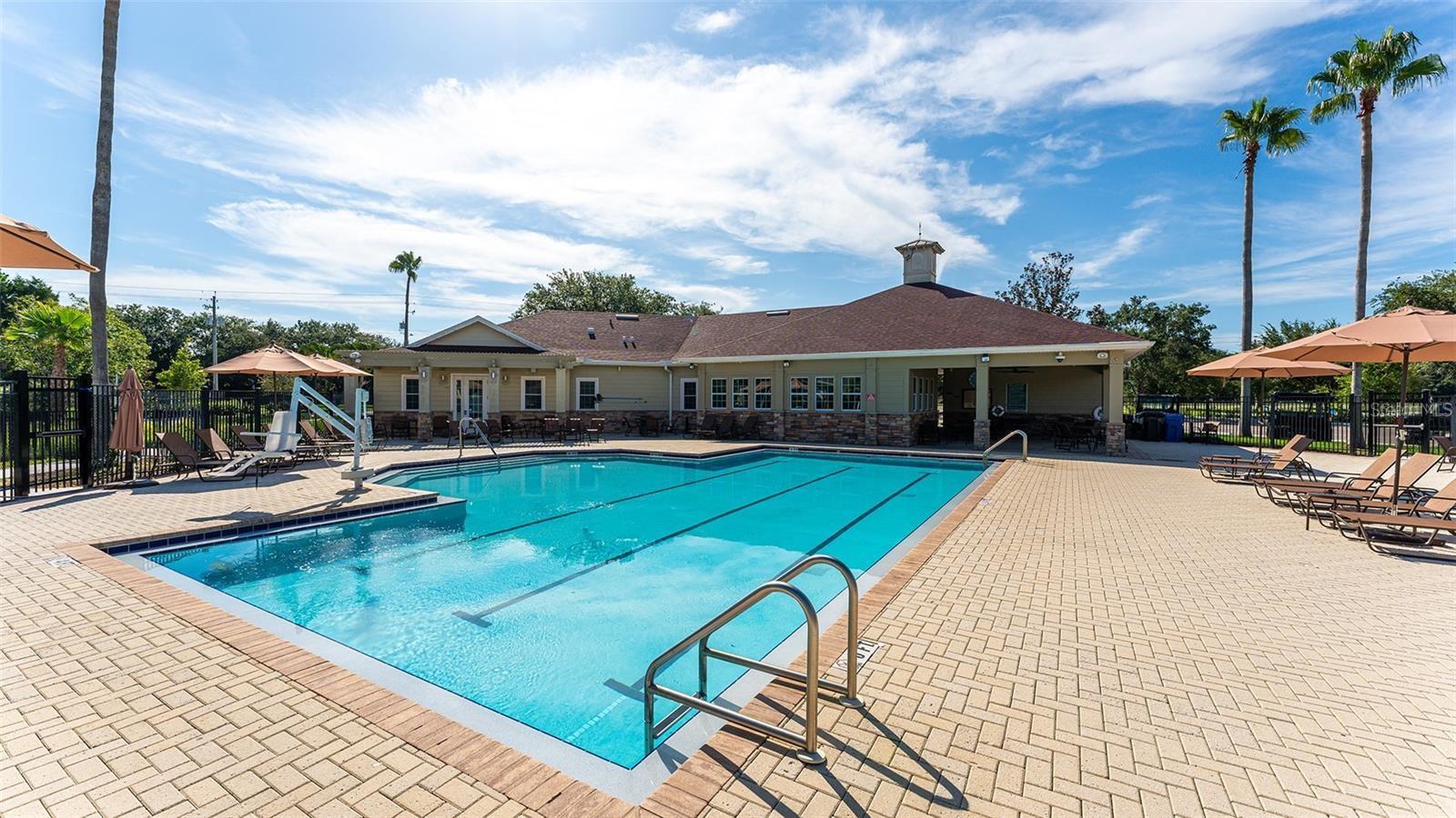 COVINGTON PARK PH 5A - Residential