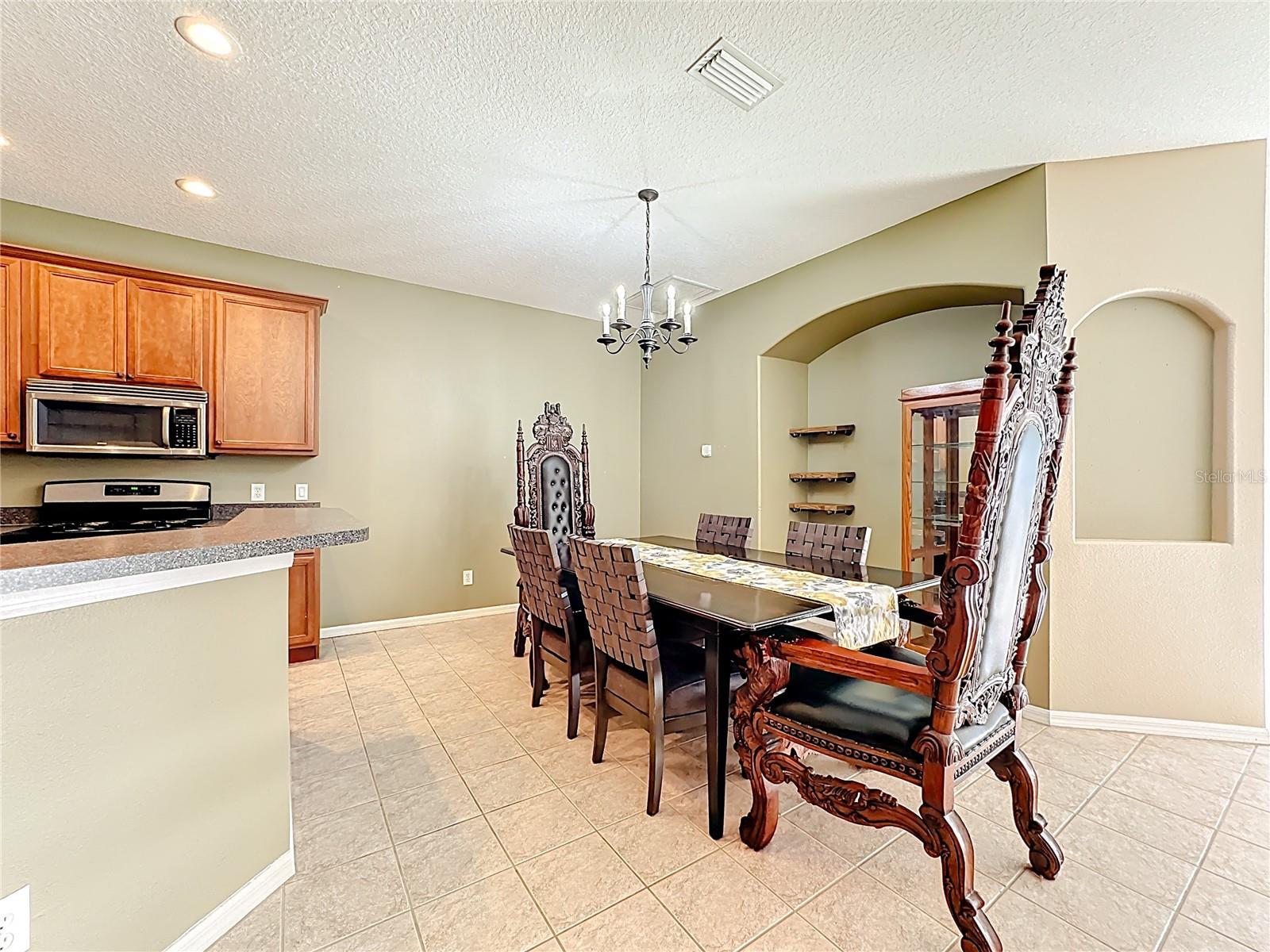 COVINGTON PARK PH 5A - Residential