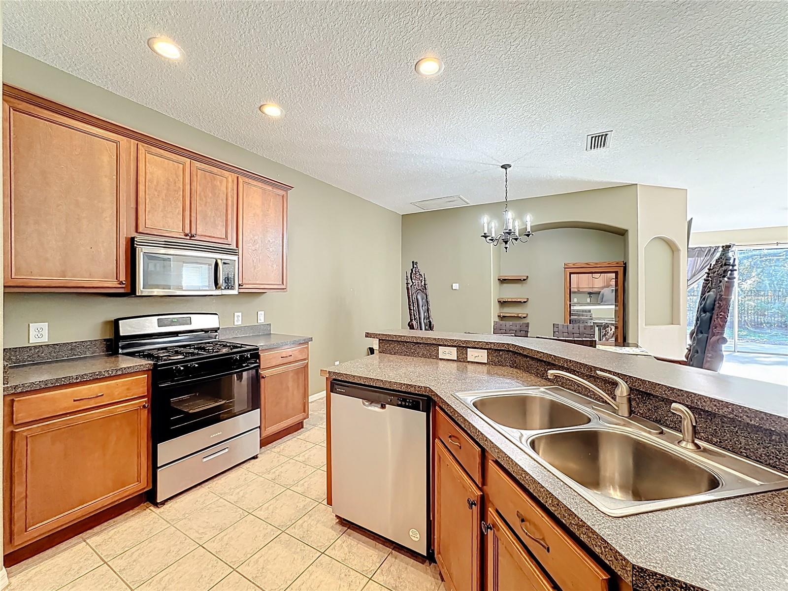 COVINGTON PARK PH 5A - Residential