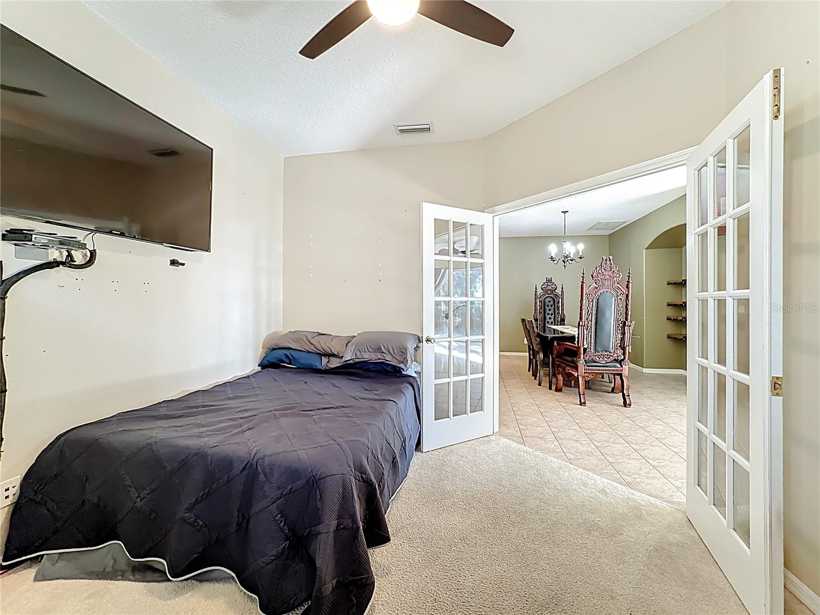 COVINGTON PARK PH 5A - Residential