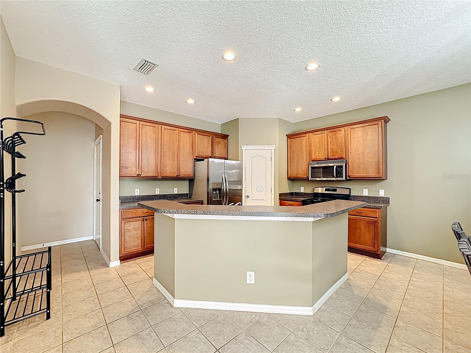 COVINGTON PARK PH 5A - Residential