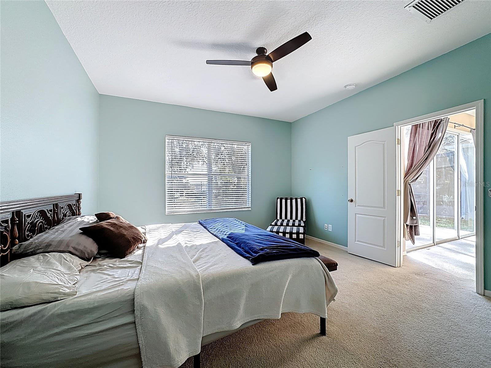 COVINGTON PARK PH 5A - Residential