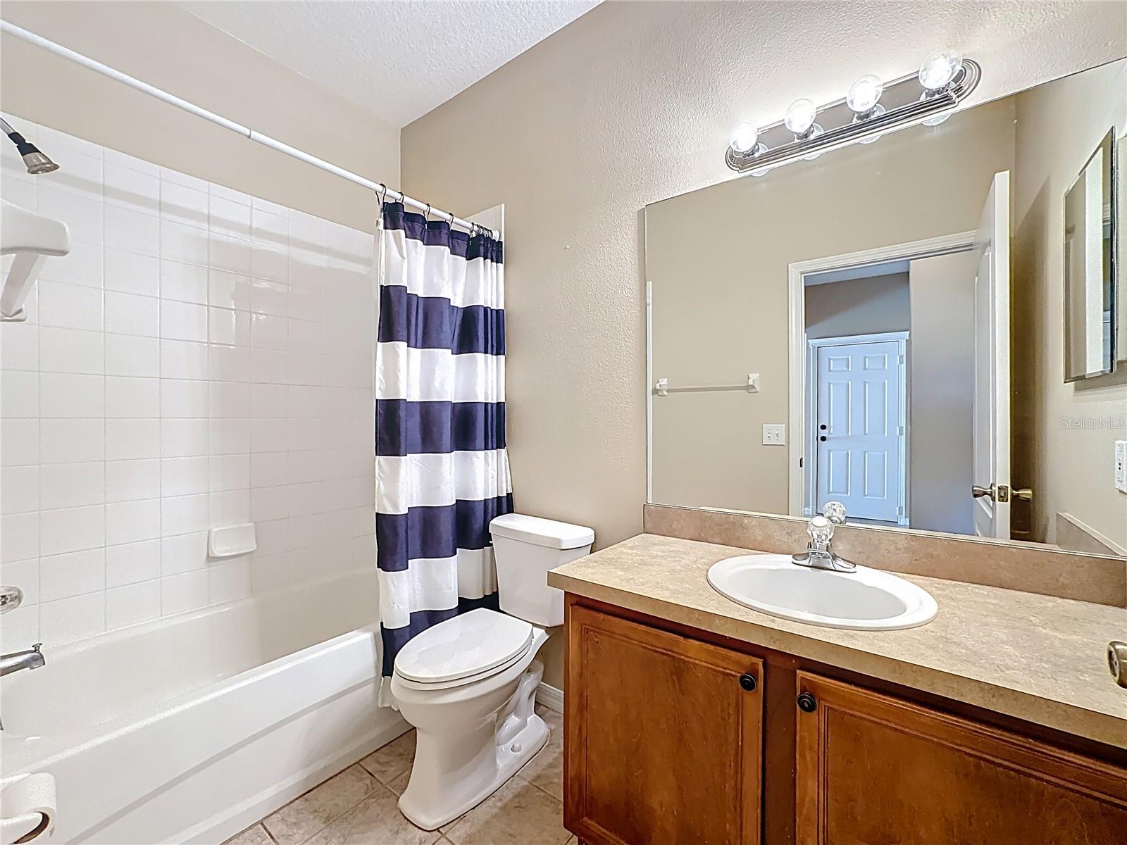 COVINGTON PARK PH 5A - Residential