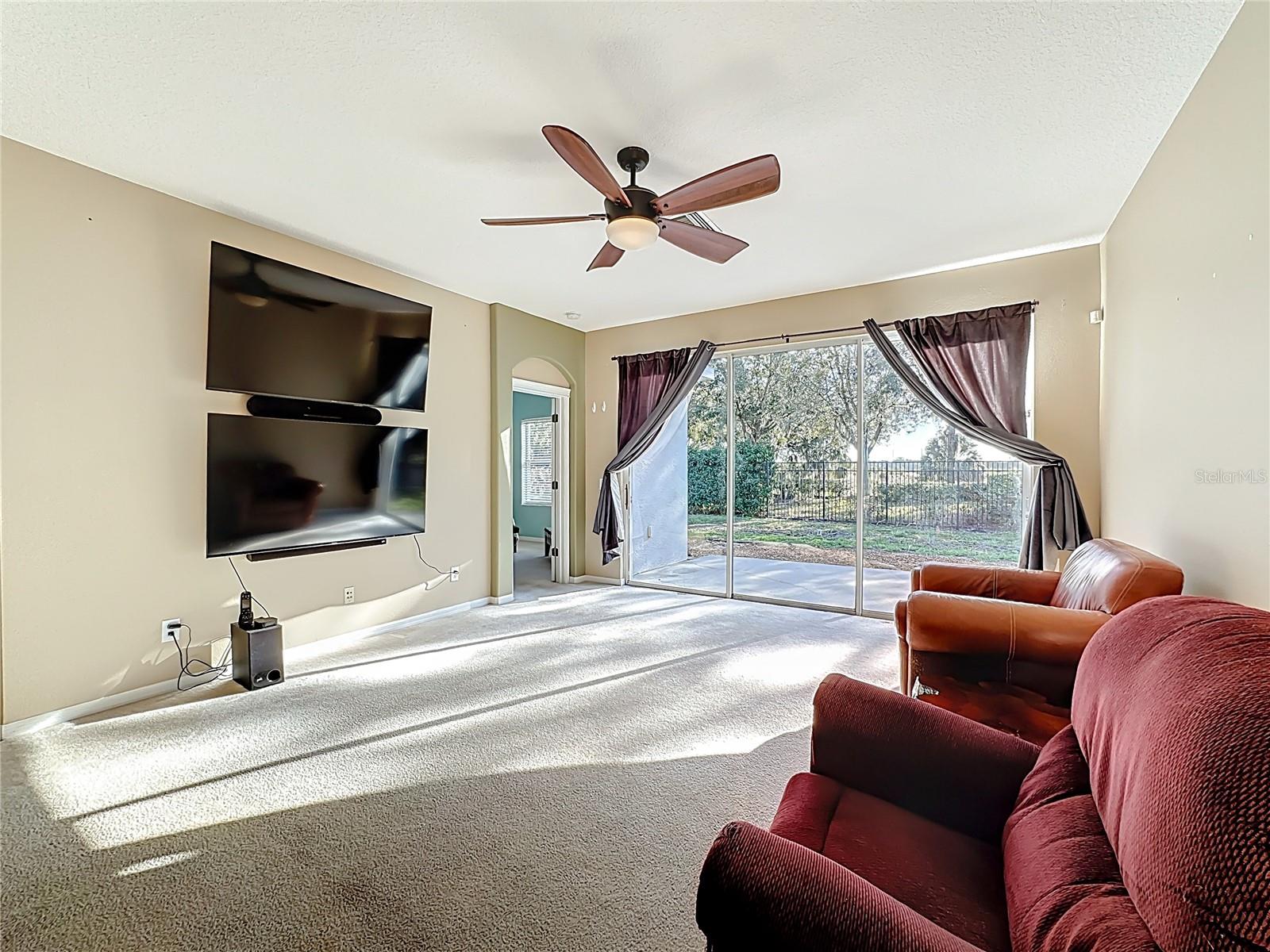 COVINGTON PARK PH 5A - Residential