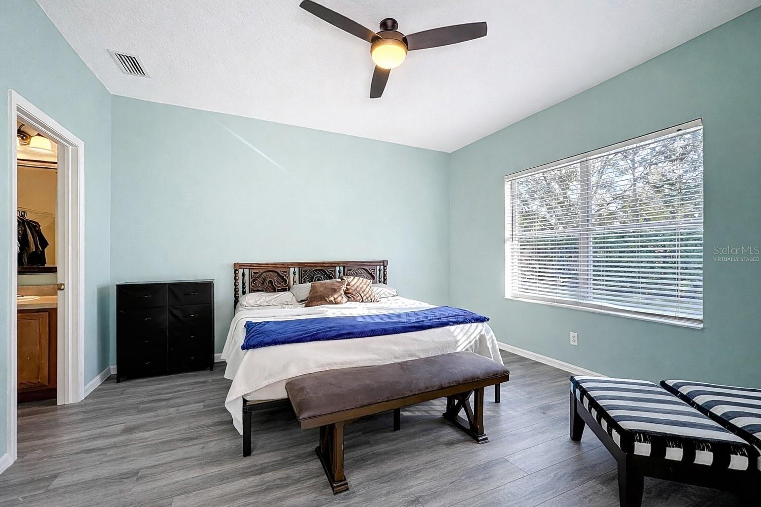 COVINGTON PARK PH 5A - Residential