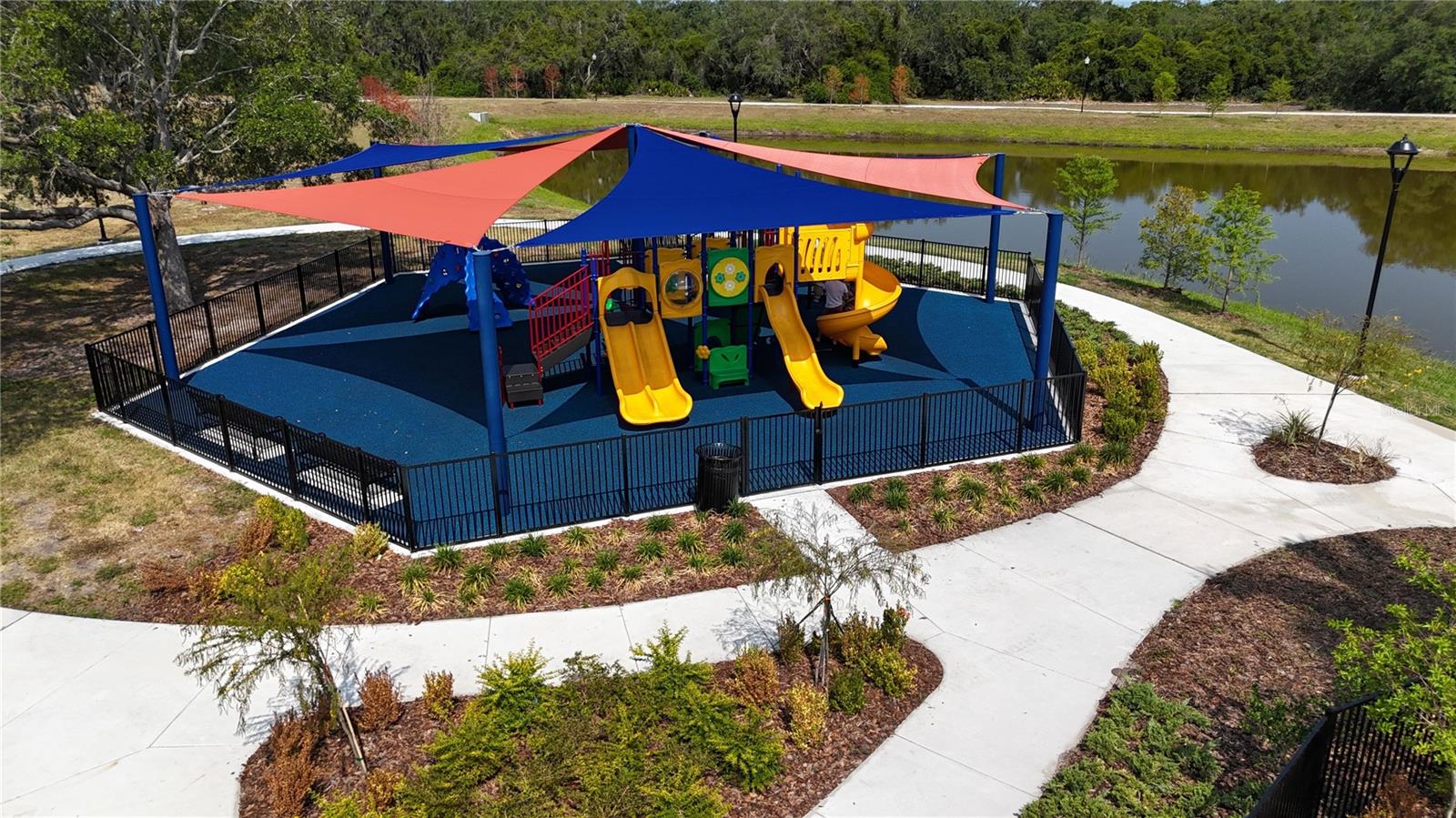 COVINGTON PARK PH 5A - Residential