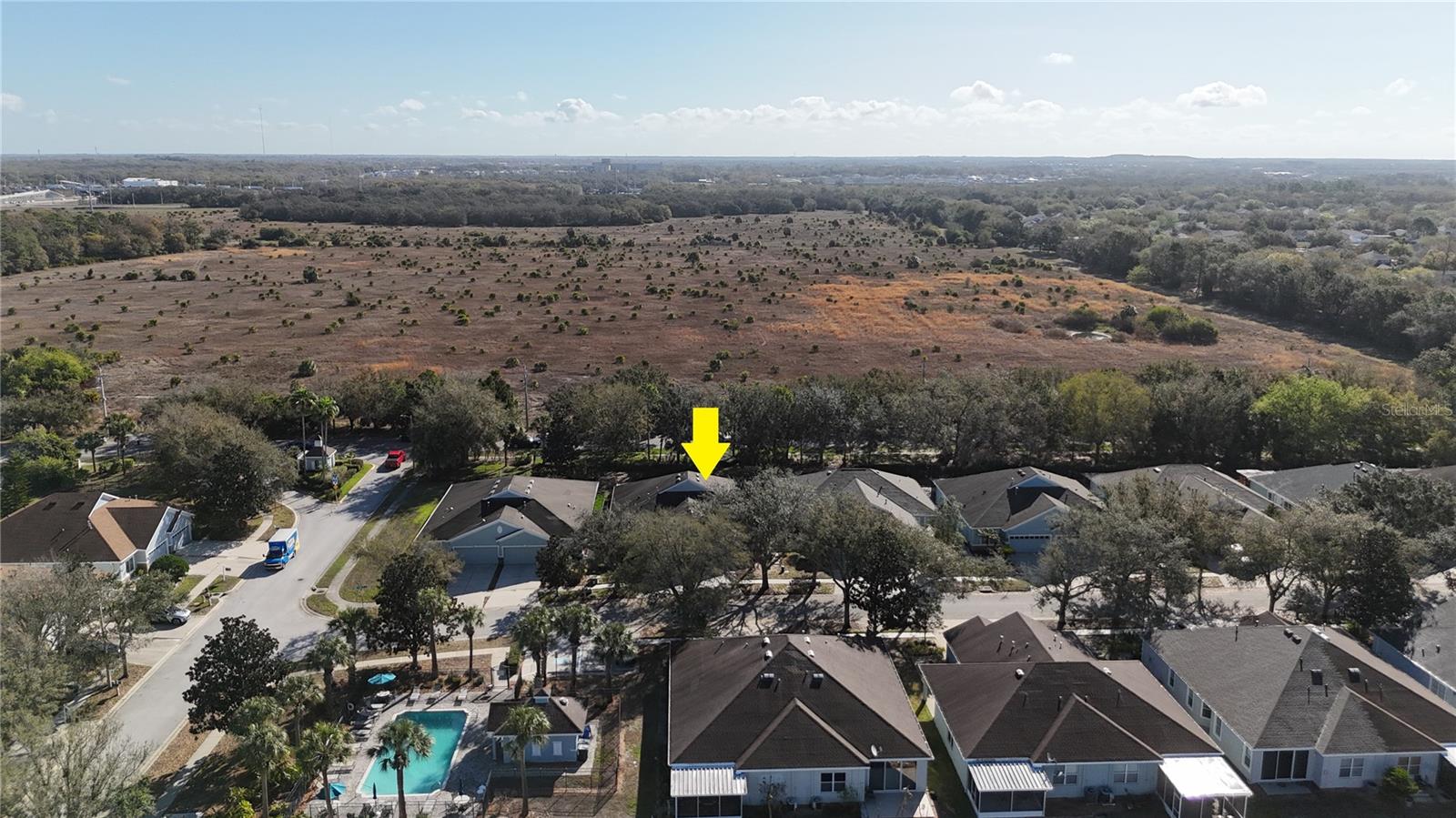 COVINGTON PARK PH 5A - Residential