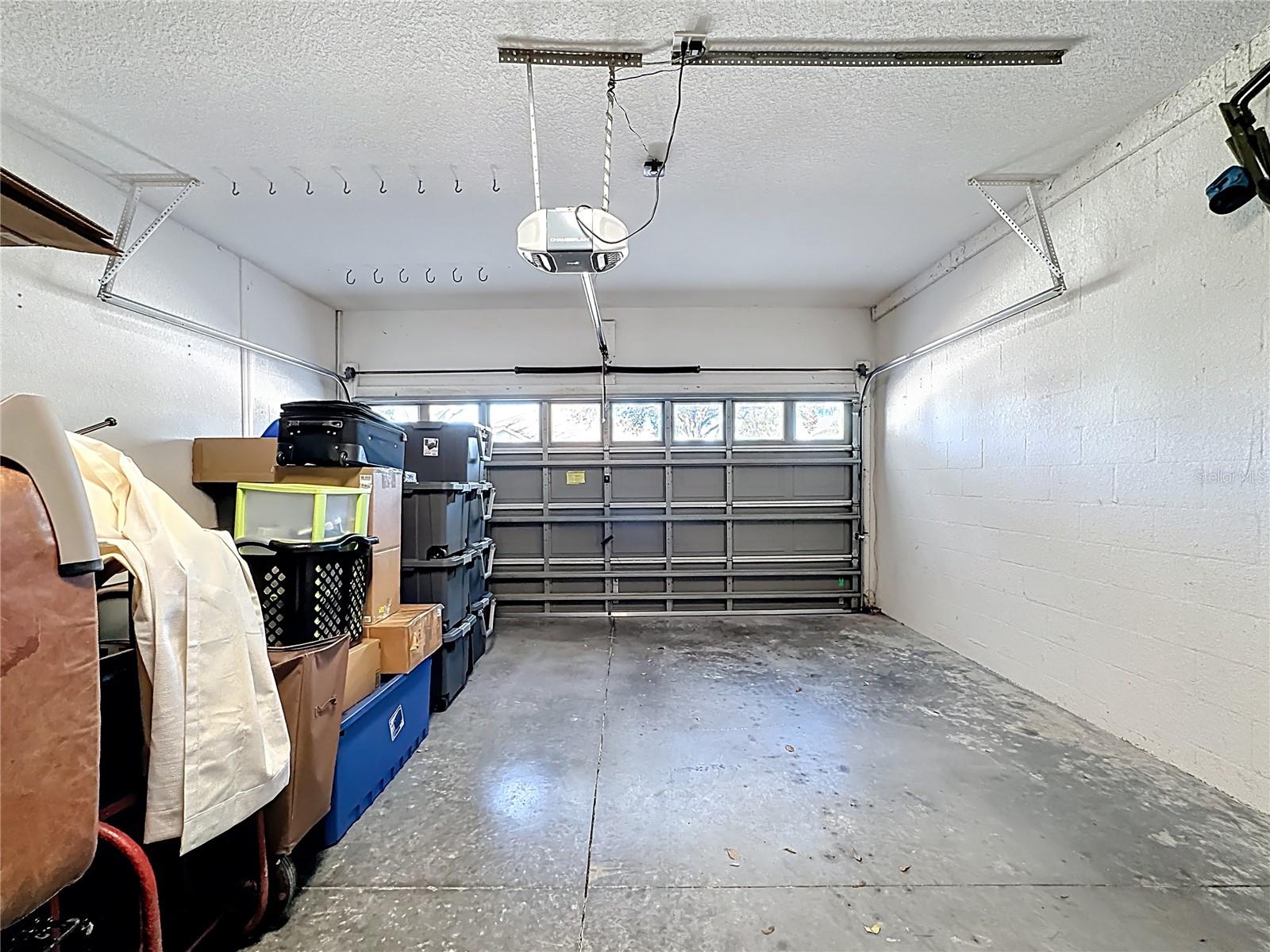 COVINGTON PARK PH 5A - Residential