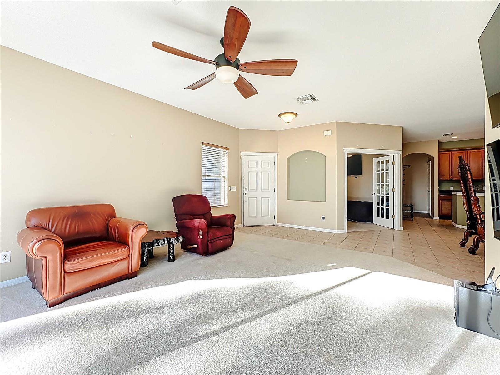 COVINGTON PARK PH 5A - Residential