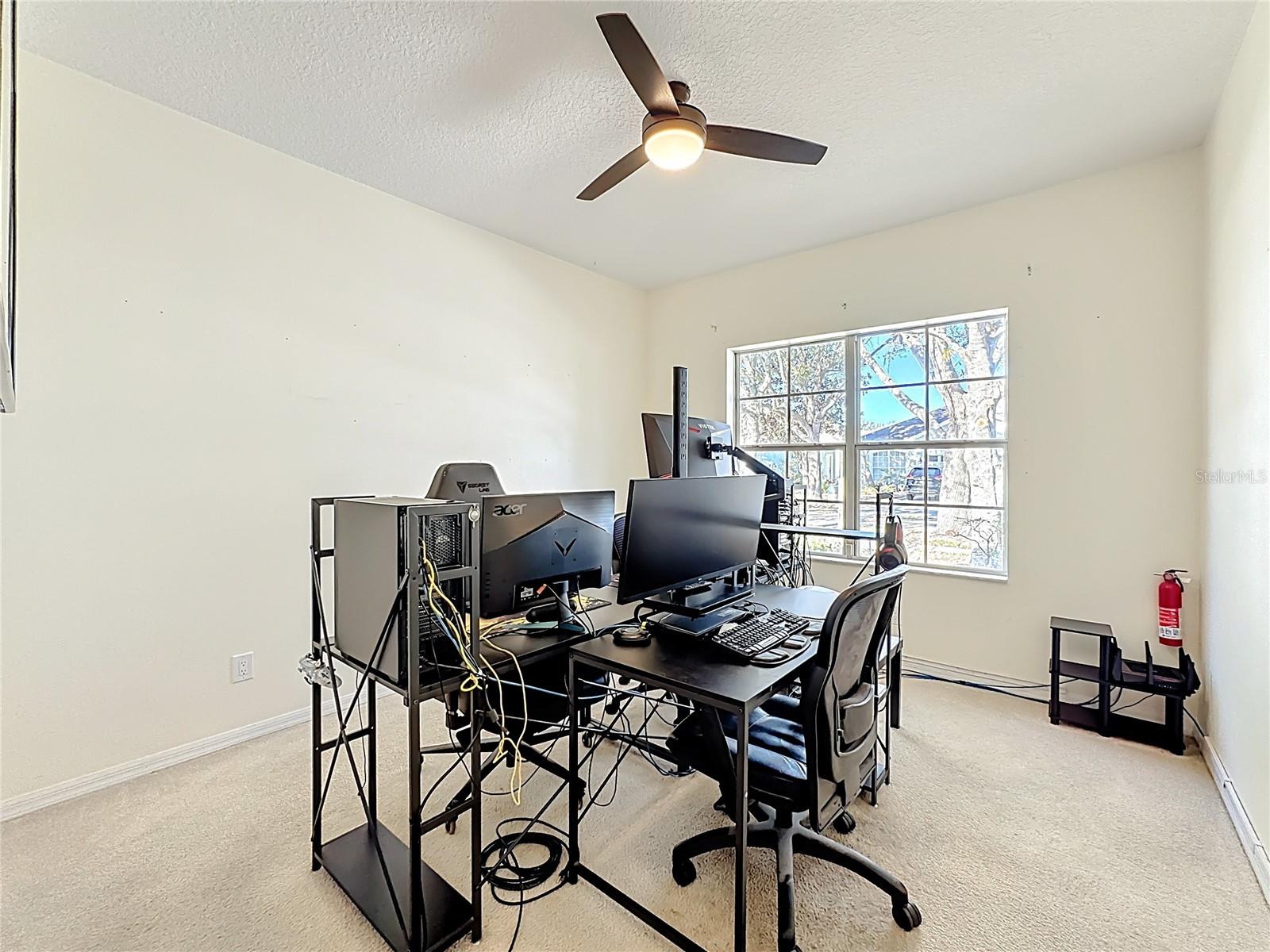 COVINGTON PARK PH 5A - Residential