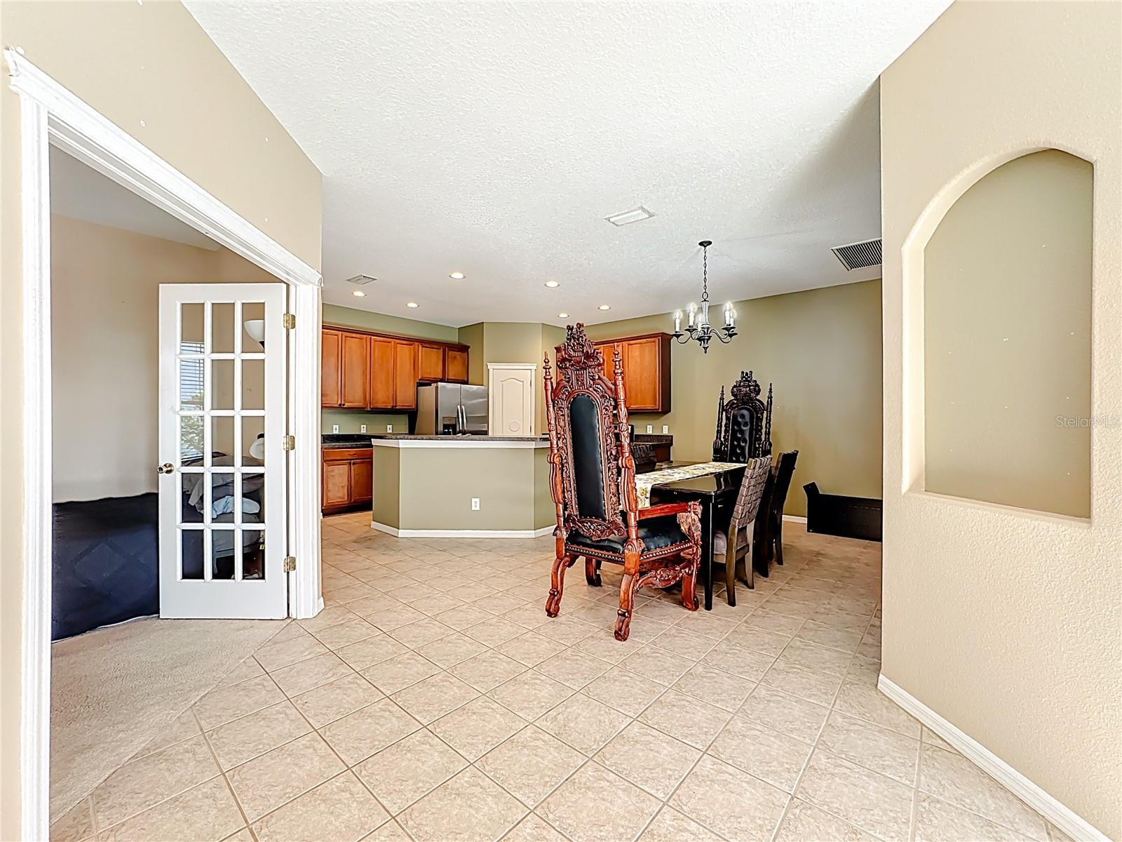 COVINGTON PARK PH 5A - Residential