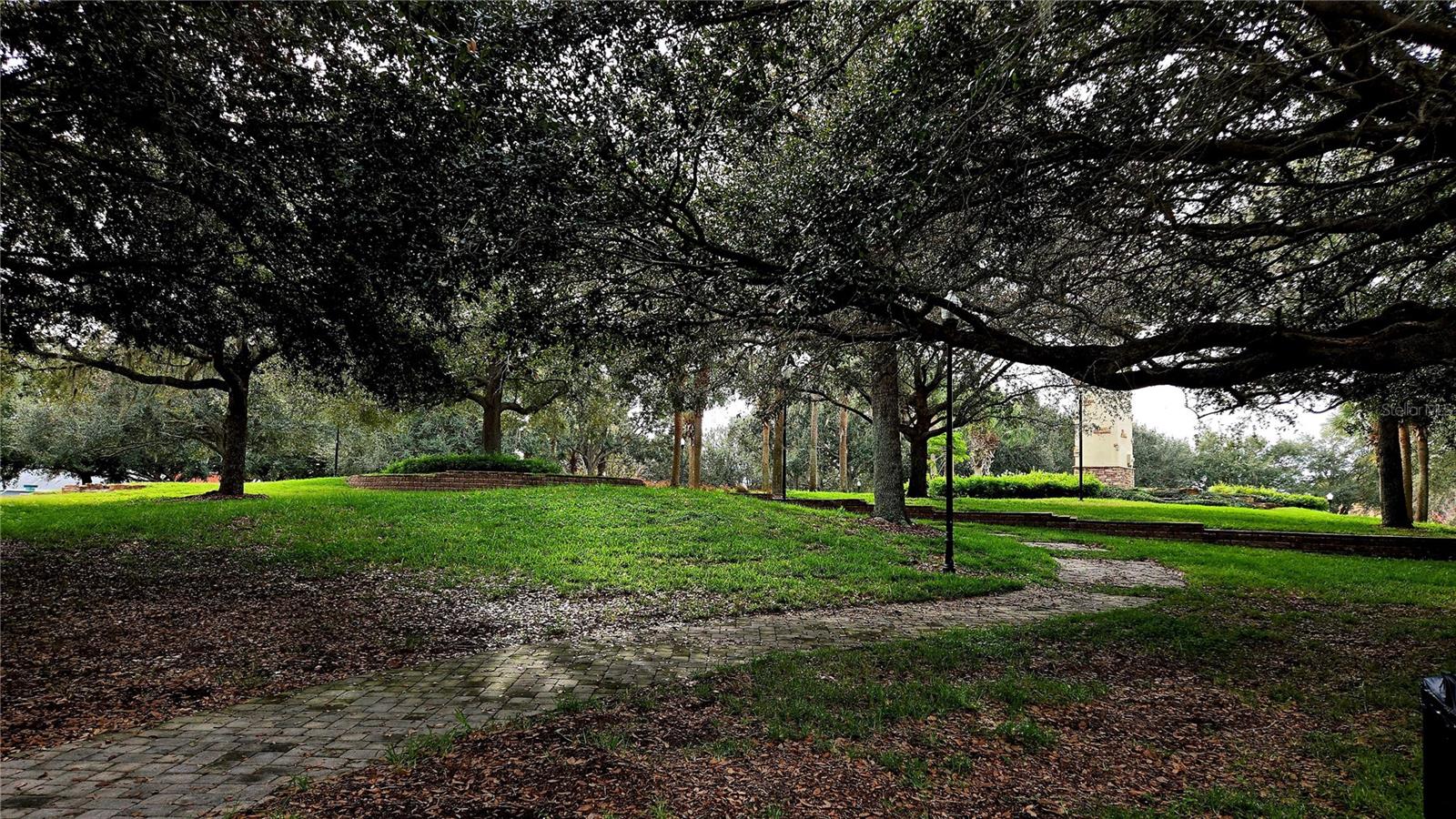 COVINGTON PARK PH 5A - Residential