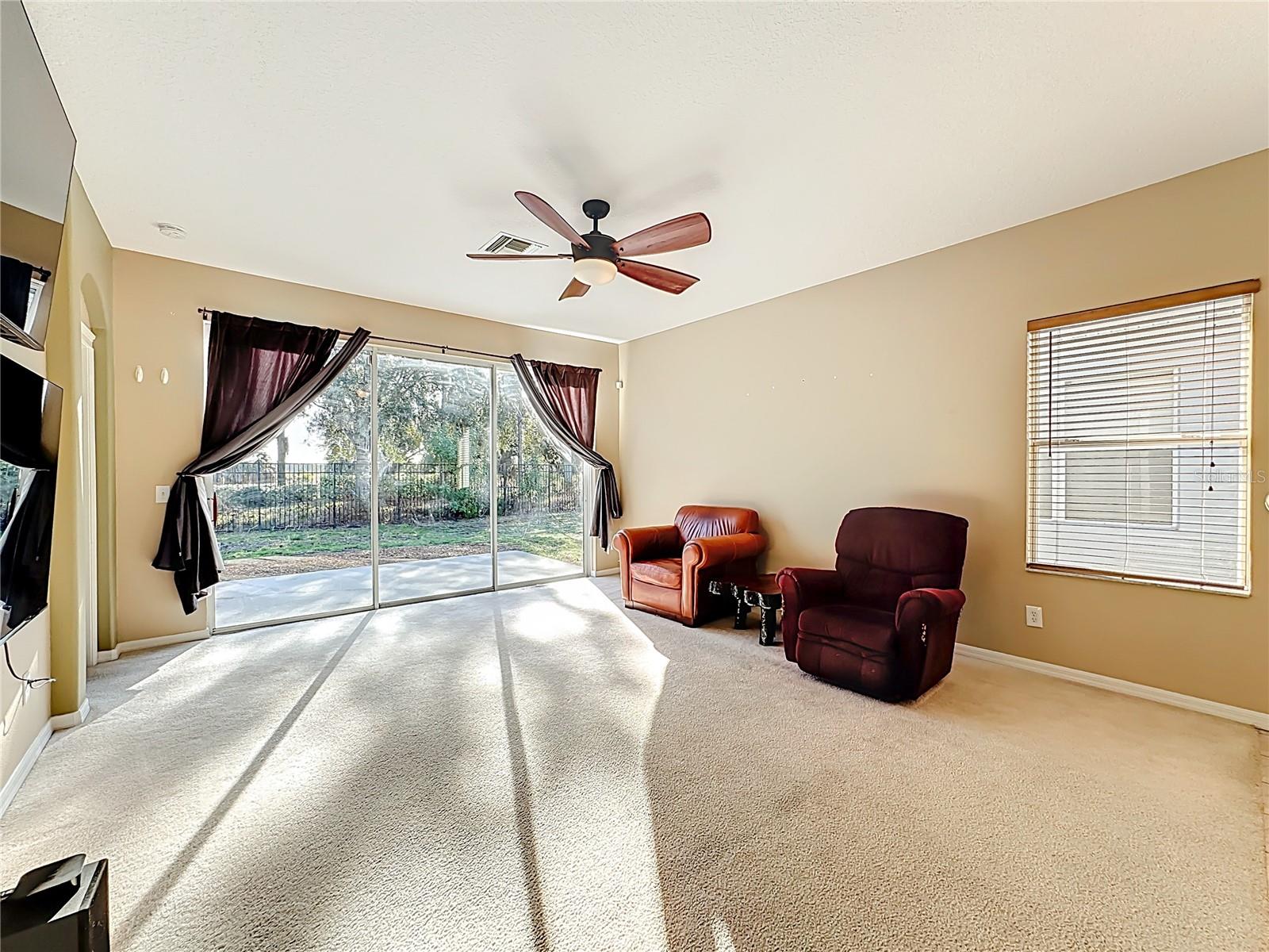 COVINGTON PARK PH 5A - Residential