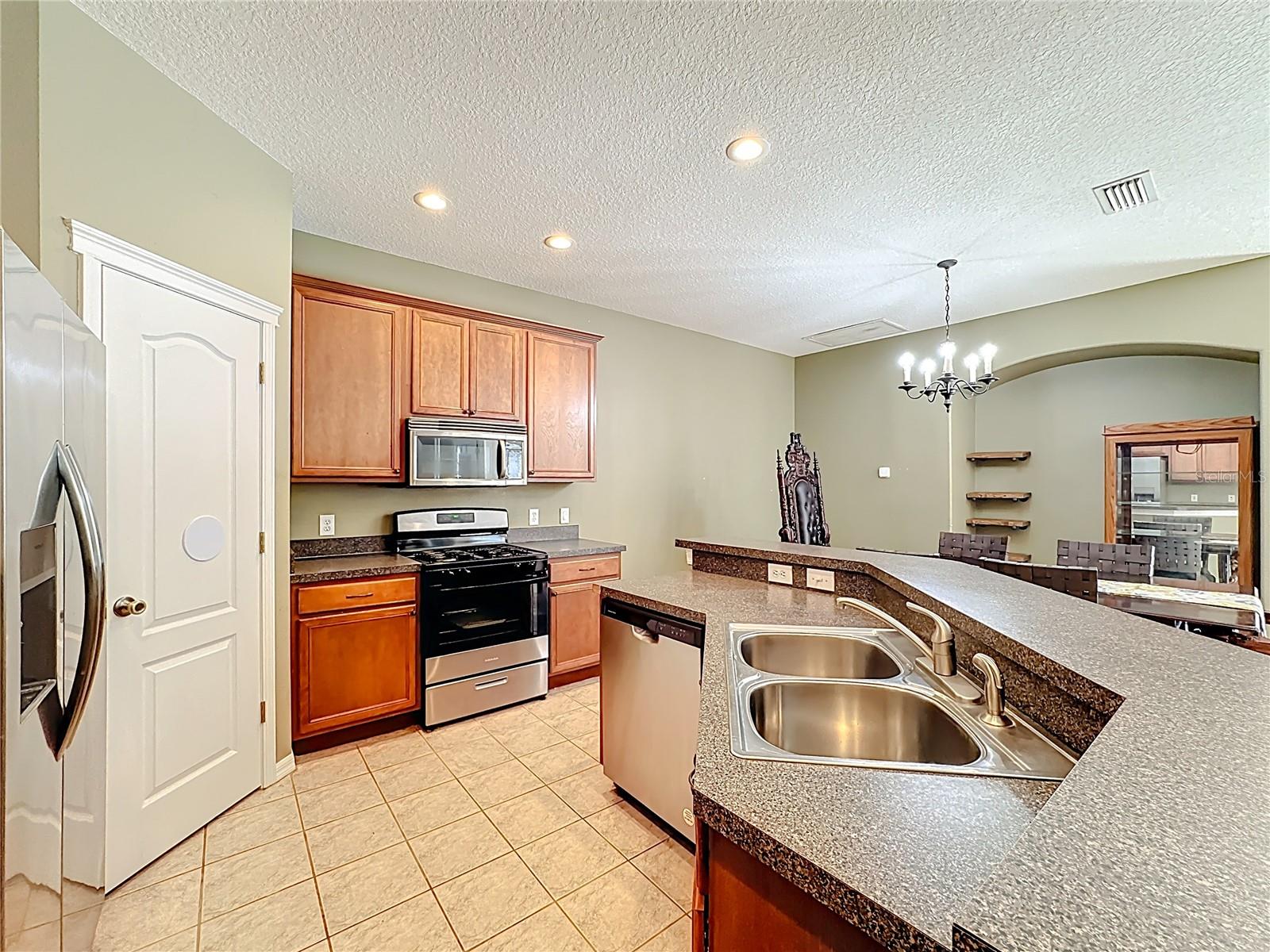 COVINGTON PARK PH 5A - Residential