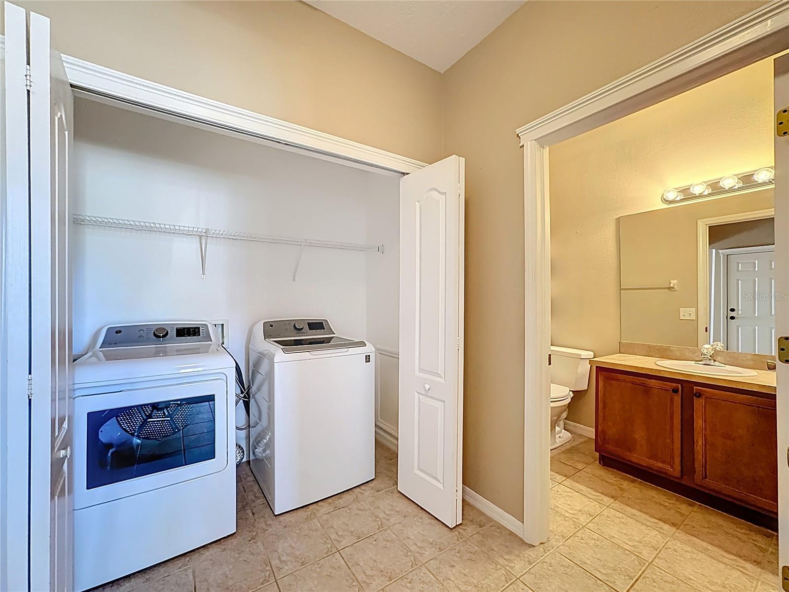 COVINGTON PARK PH 5A - Residential