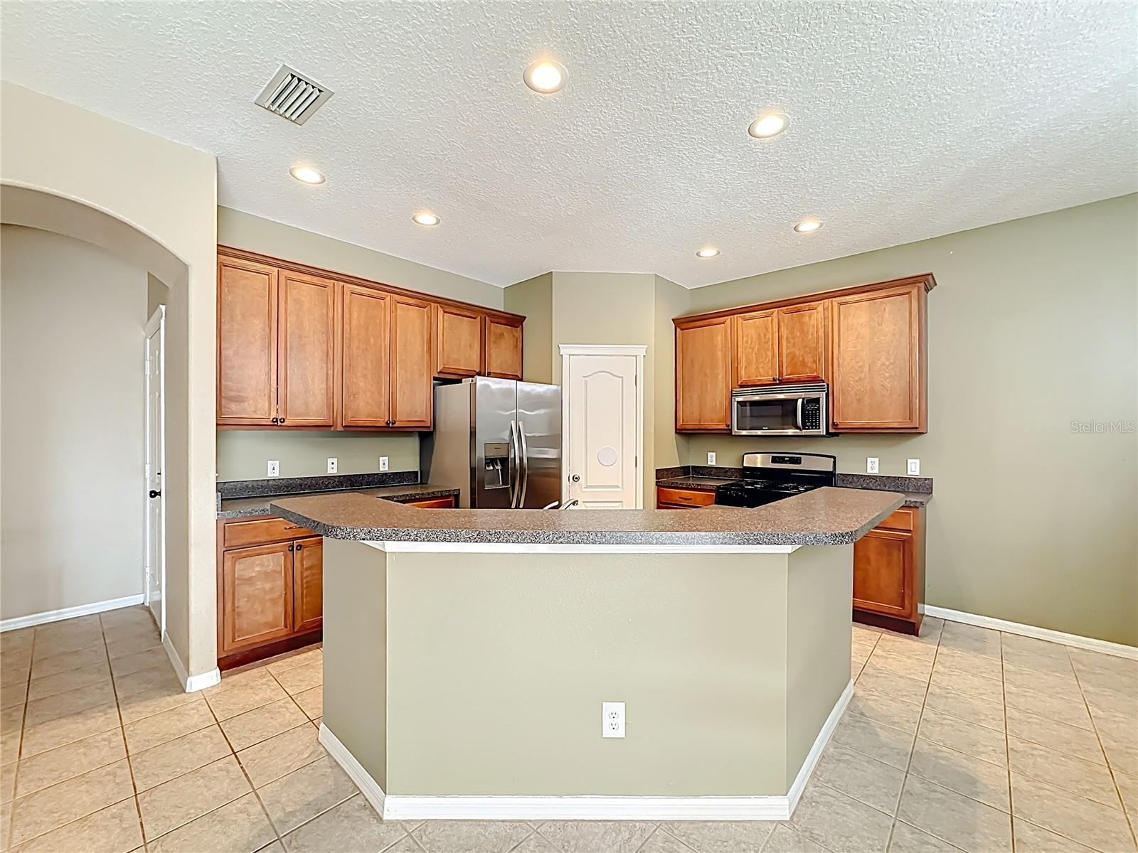 COVINGTON PARK PH 5A - Residential