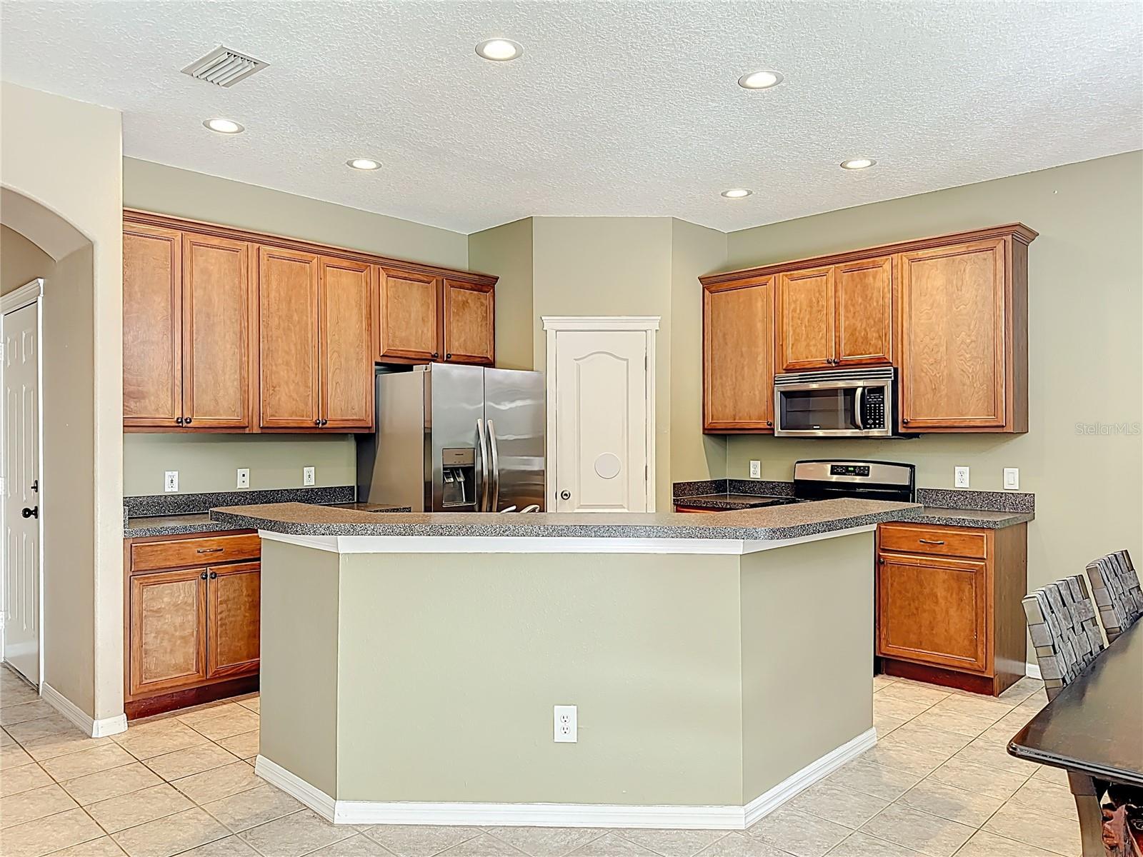 COVINGTON PARK PH 5A - Residential