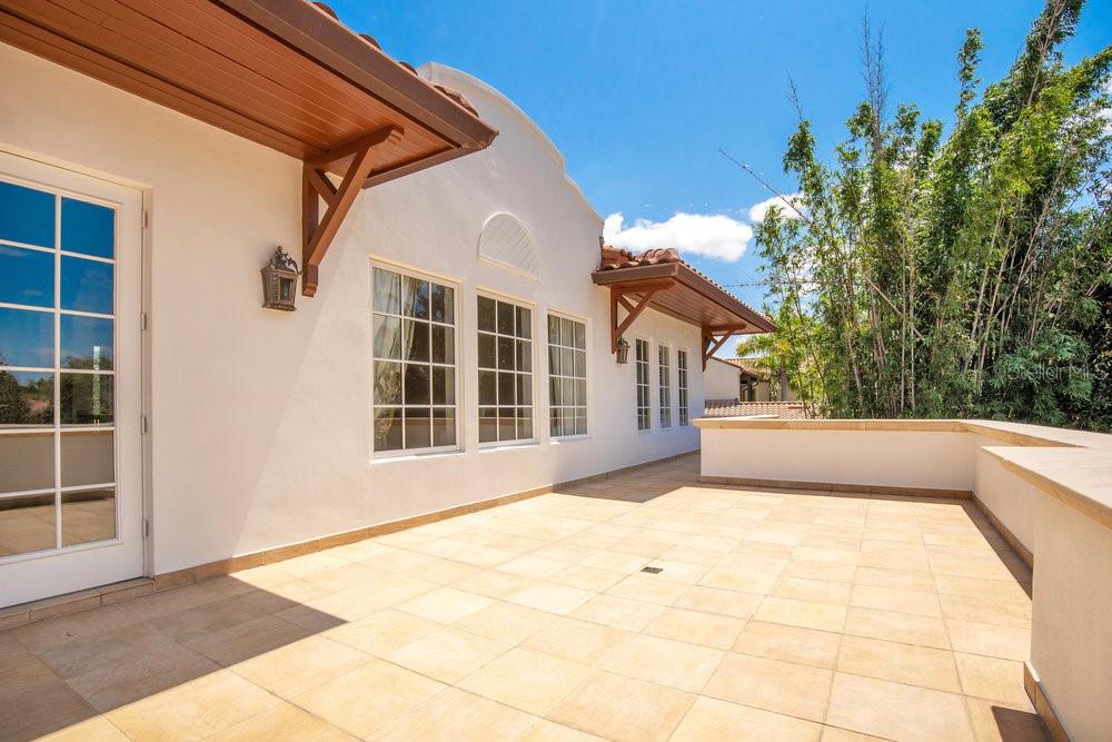 RESERVE AT LAKE BUTLER SOUND - Residential